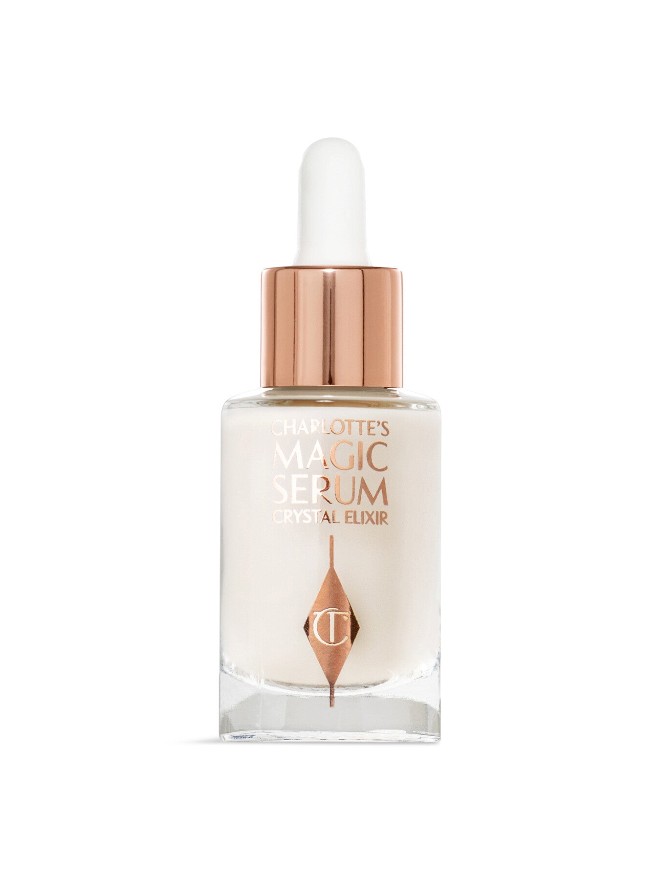Charlottes Magic Serum Crystal Elixir 8ml