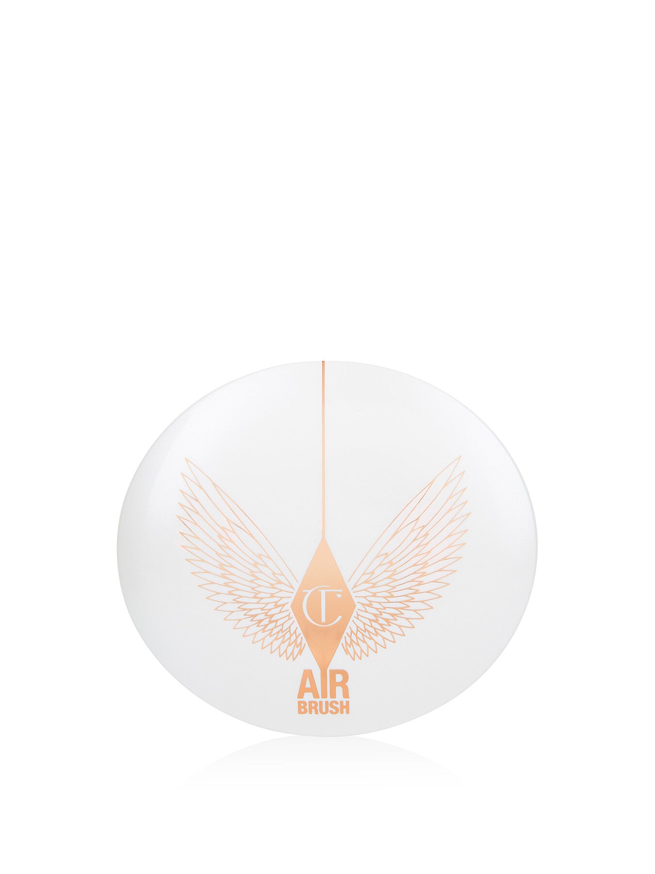 Mini Airbrush Brightening Flawless Finish