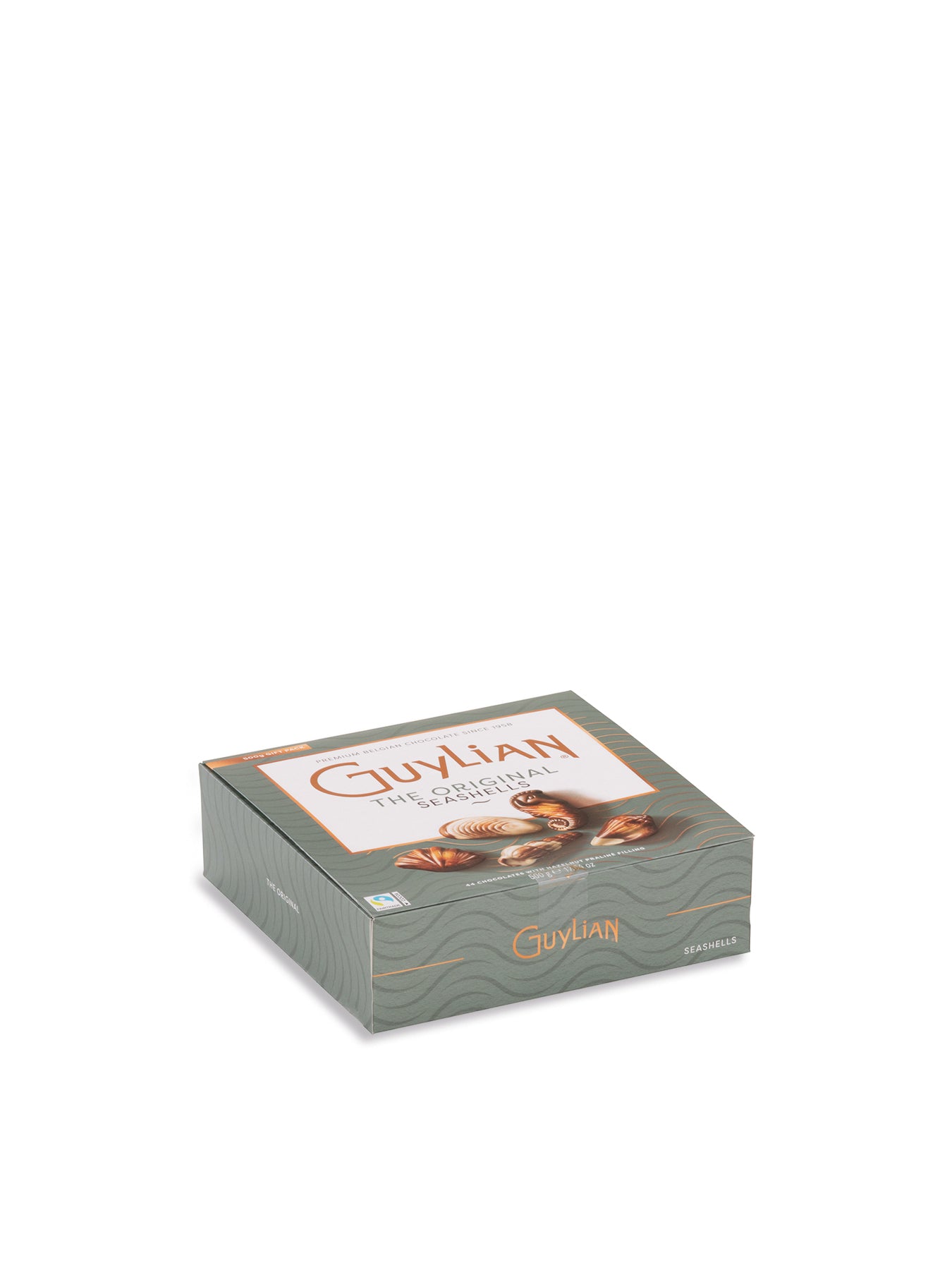Premium Assorted Box