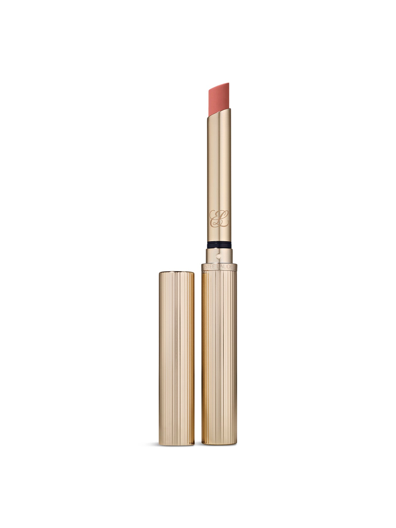 Pure Color Explicit Silk Matte Lipstick