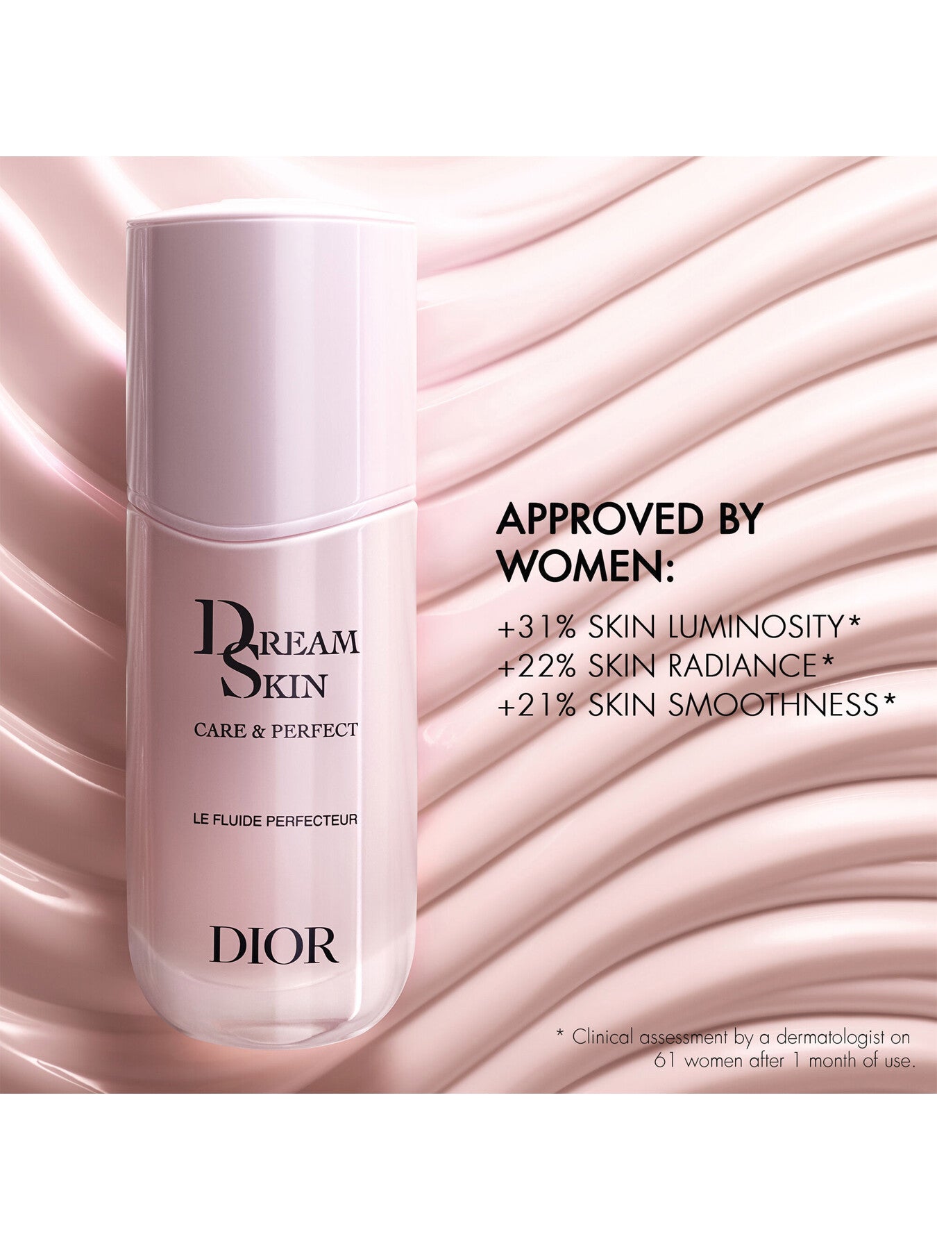 Dreamskin Care Perfect Le Fluide Perfecteur 50ml