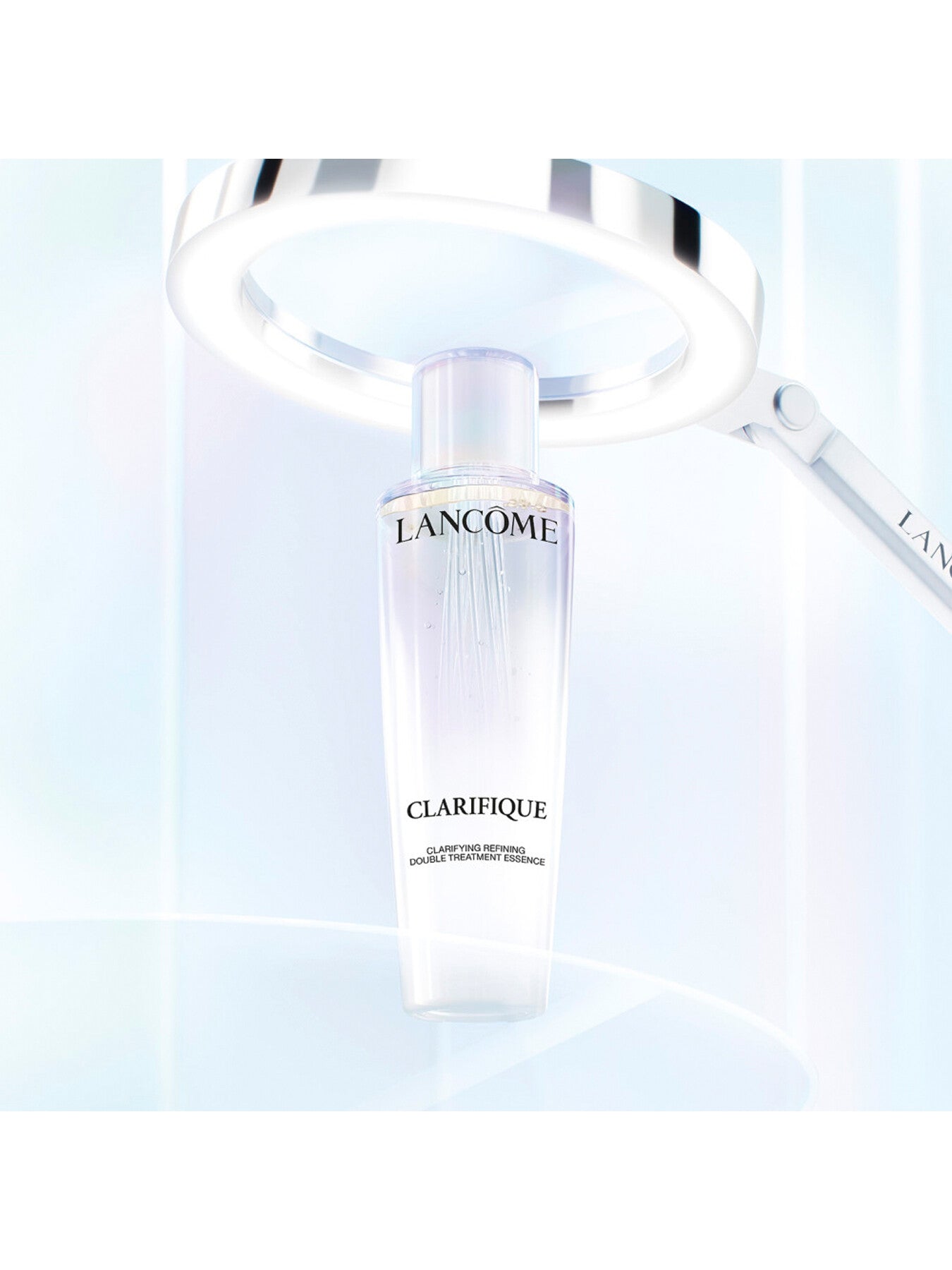 Clarifique Double Treatment Essence 150ml
