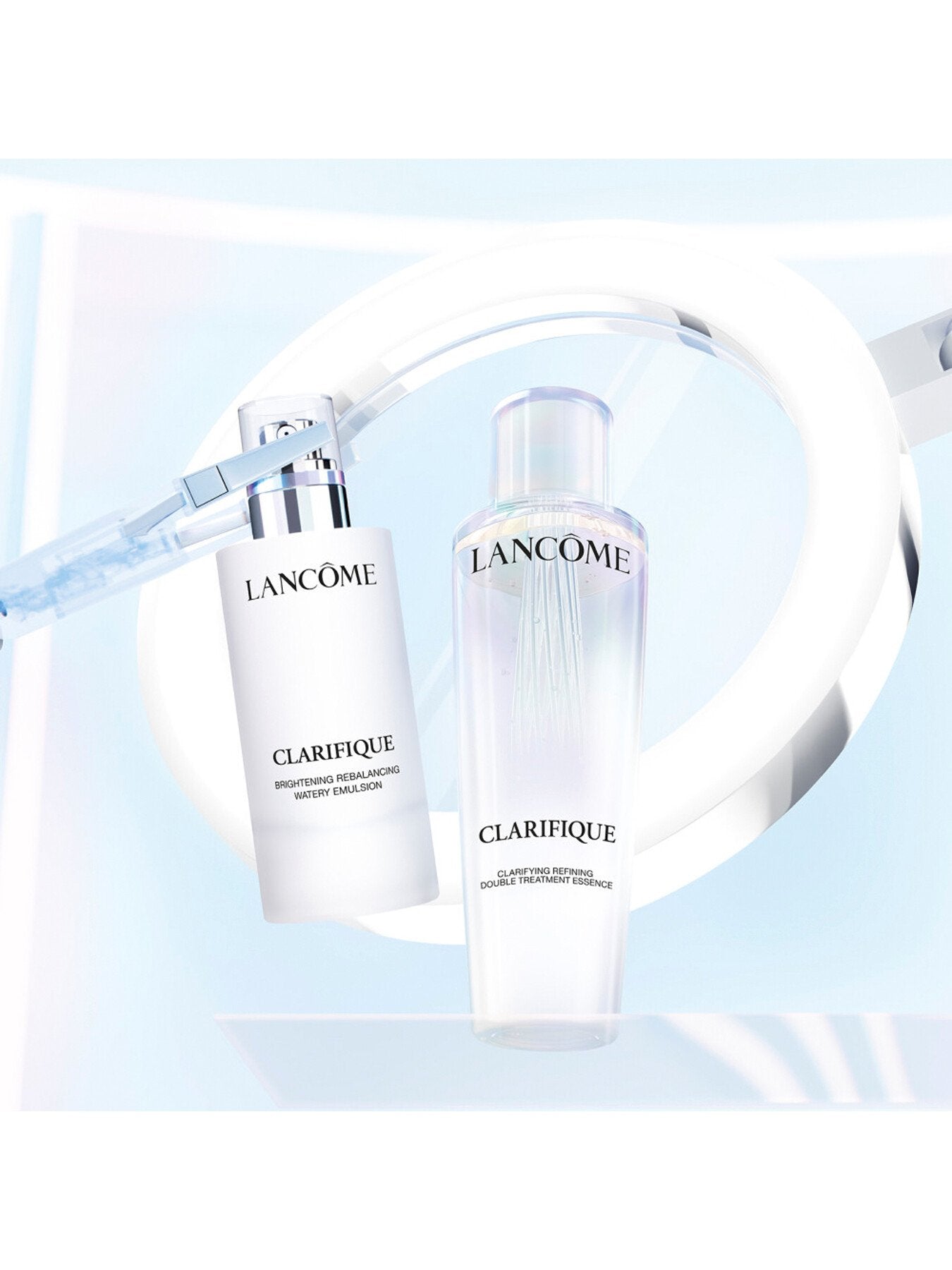 Clarifique Double Treatment Essence 150ml