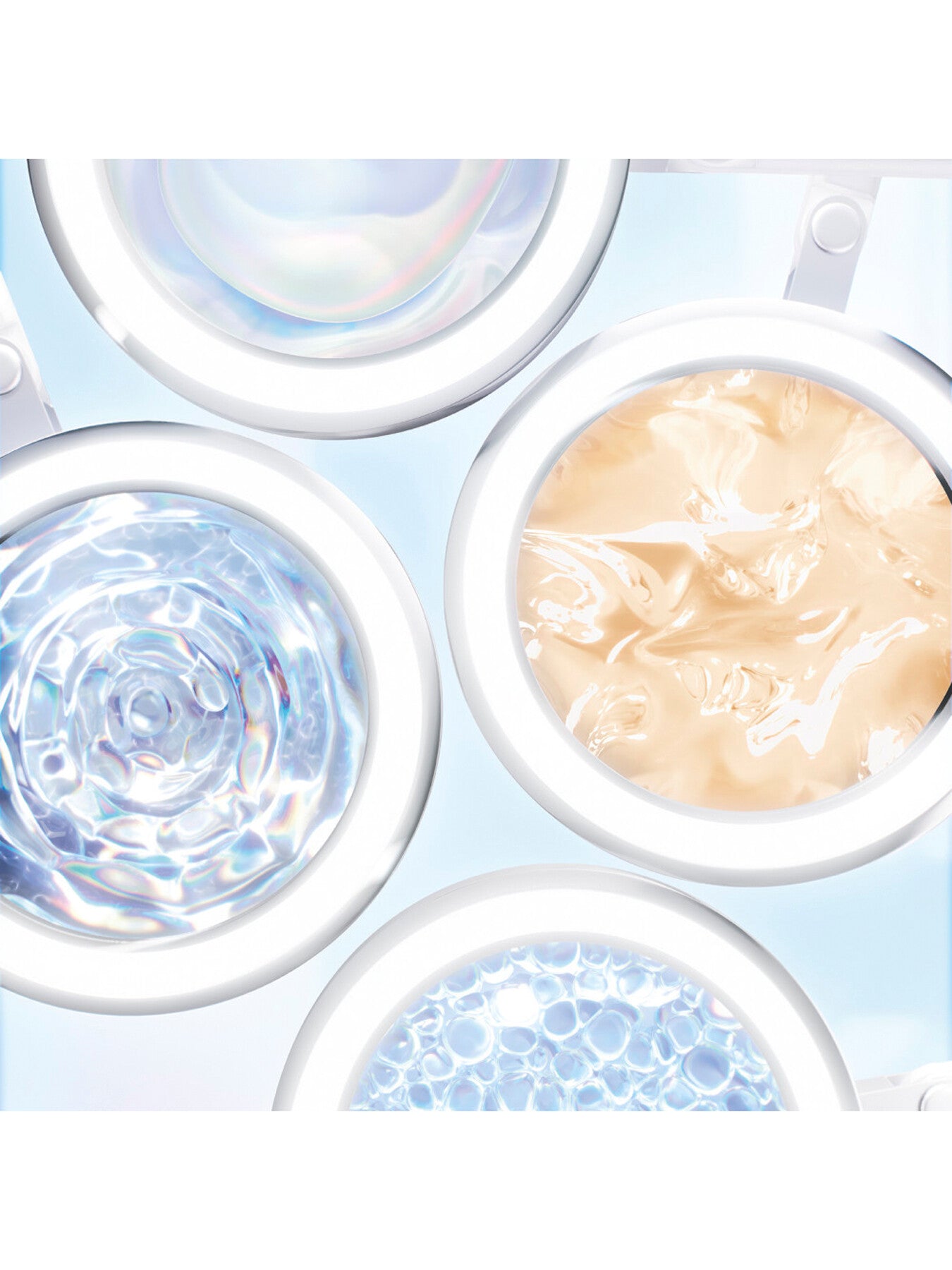 Clarifique Brightening Plumping Milky Cream 50ml