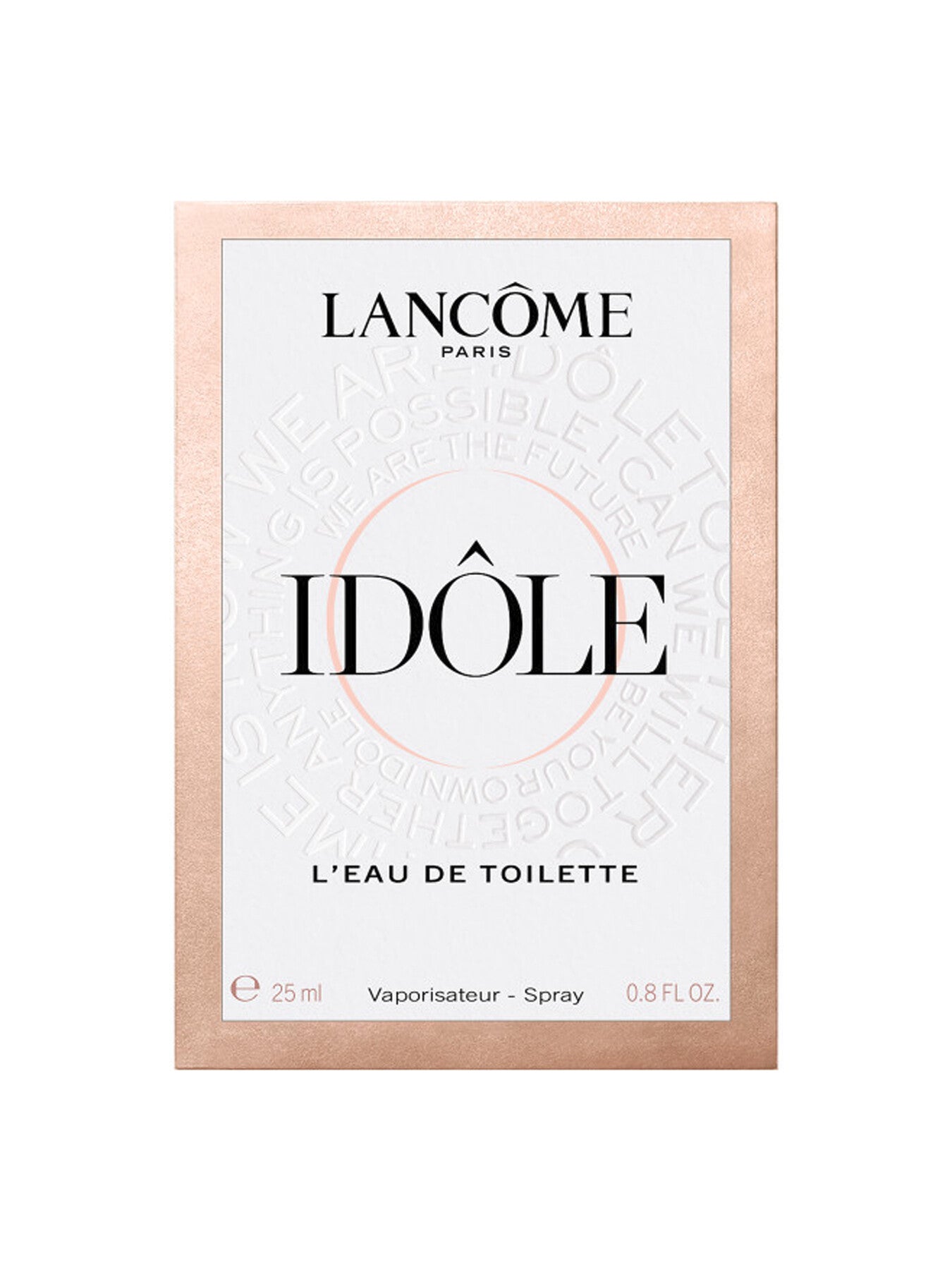 Idôle L'Eau De Toilette 25ml