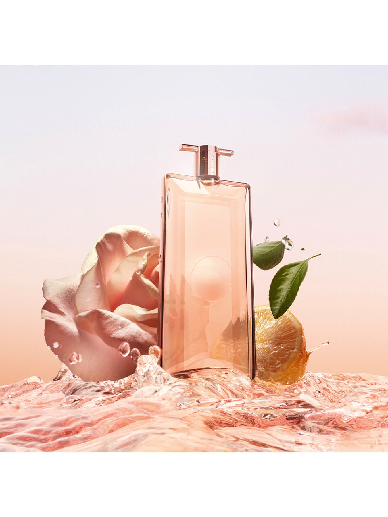 Idole LEau De Toilette 50ml