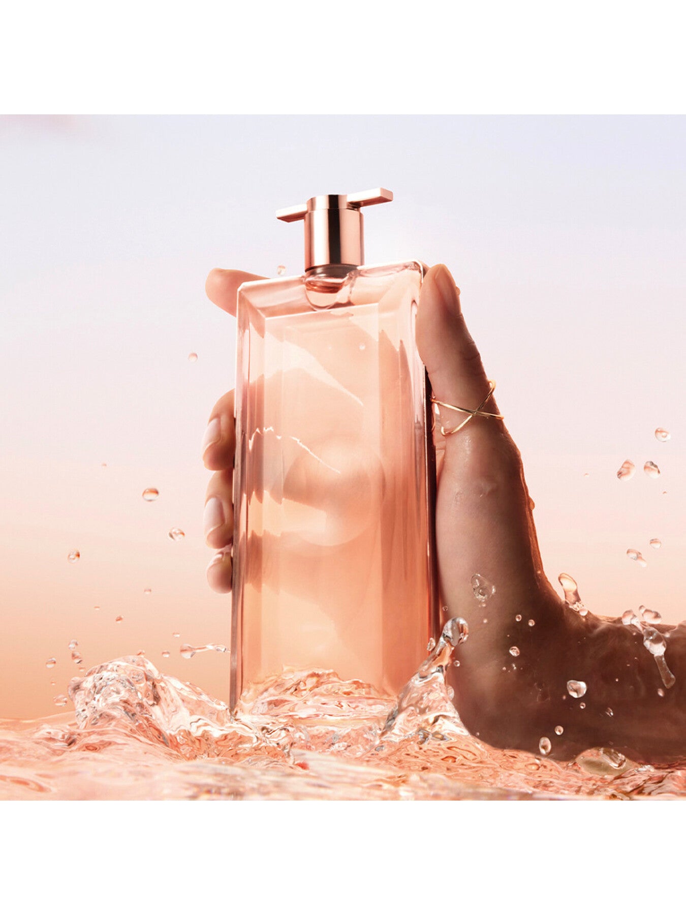 Idole LEau De Toilette 50ml