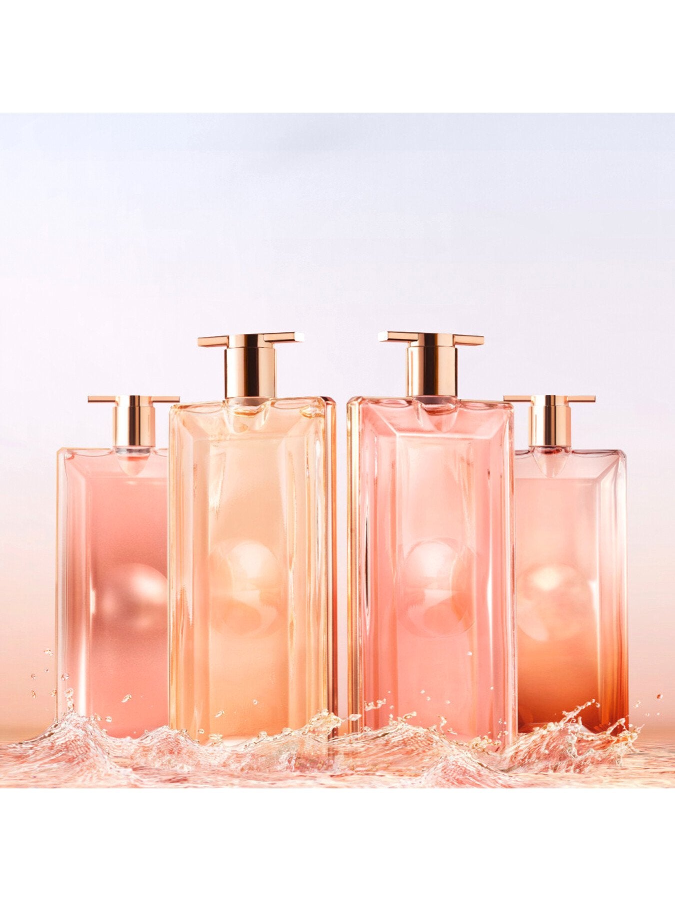 Idole LEau De Toilette 50ml