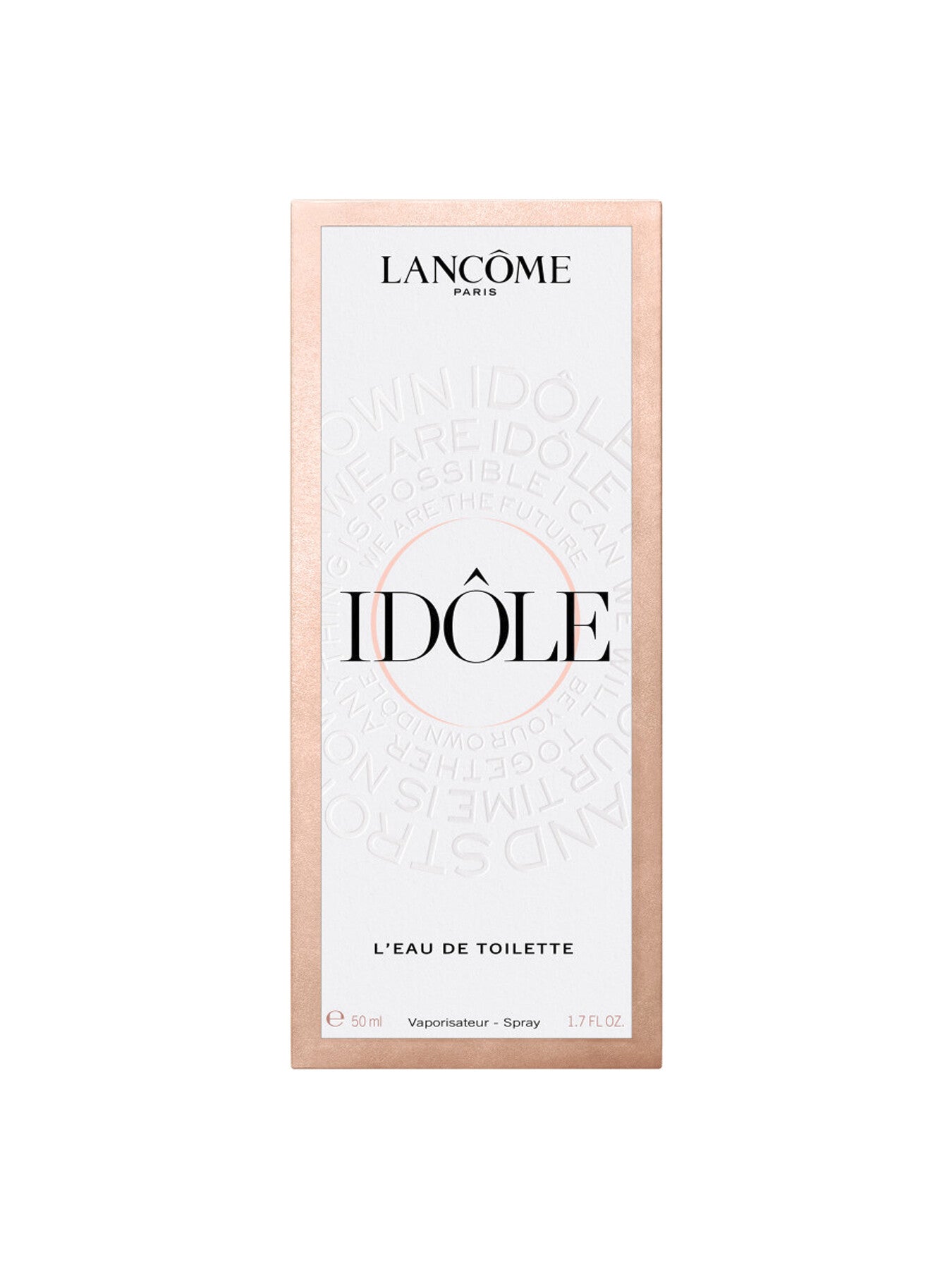 Idole LEau De Toilette 50ml