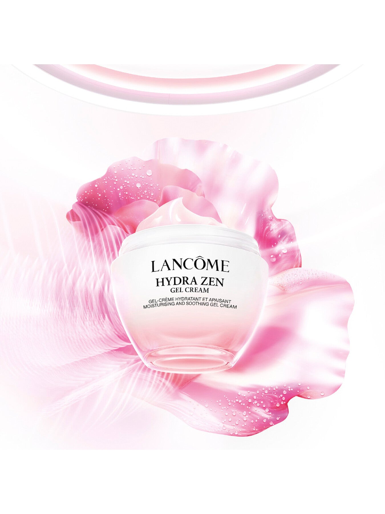 Hydrazen Gel Cream 30ml