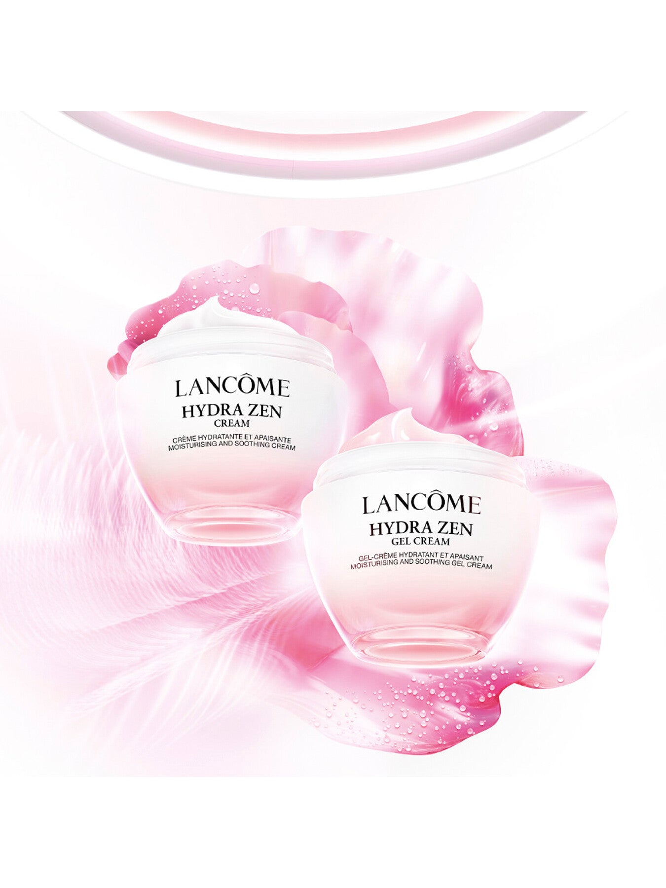 Hydrazen Gel Cream 30ml
