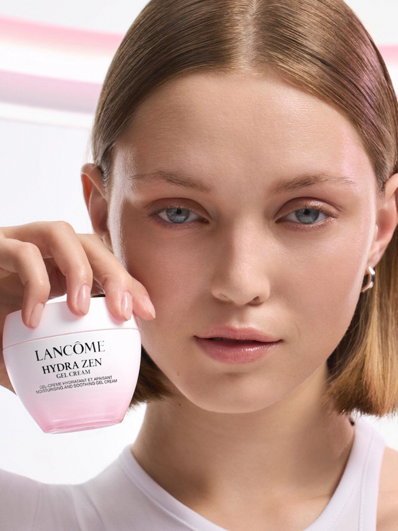 Hydrazen Gel Cream 30ml