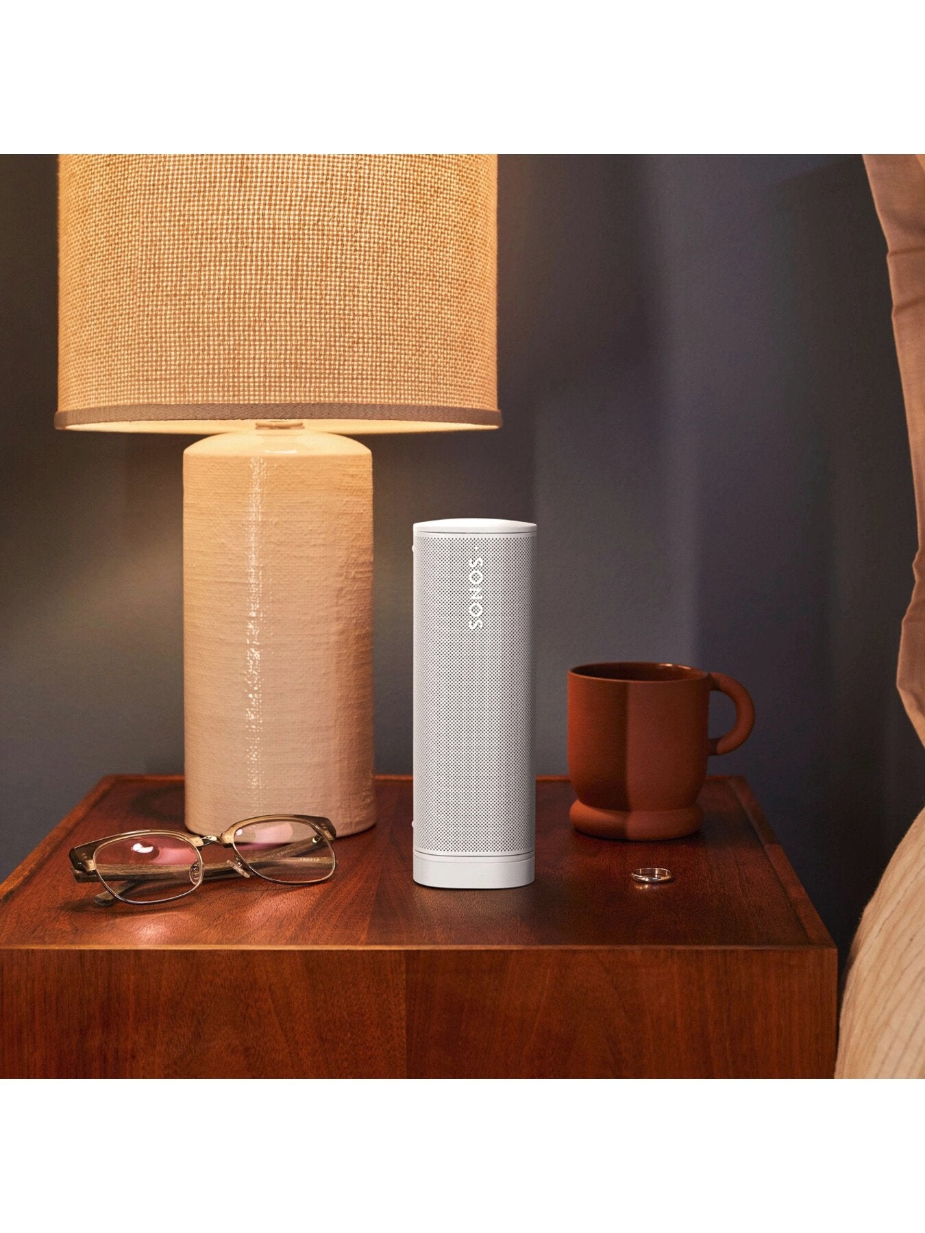 Roam 2 Wireless Smart Speaker