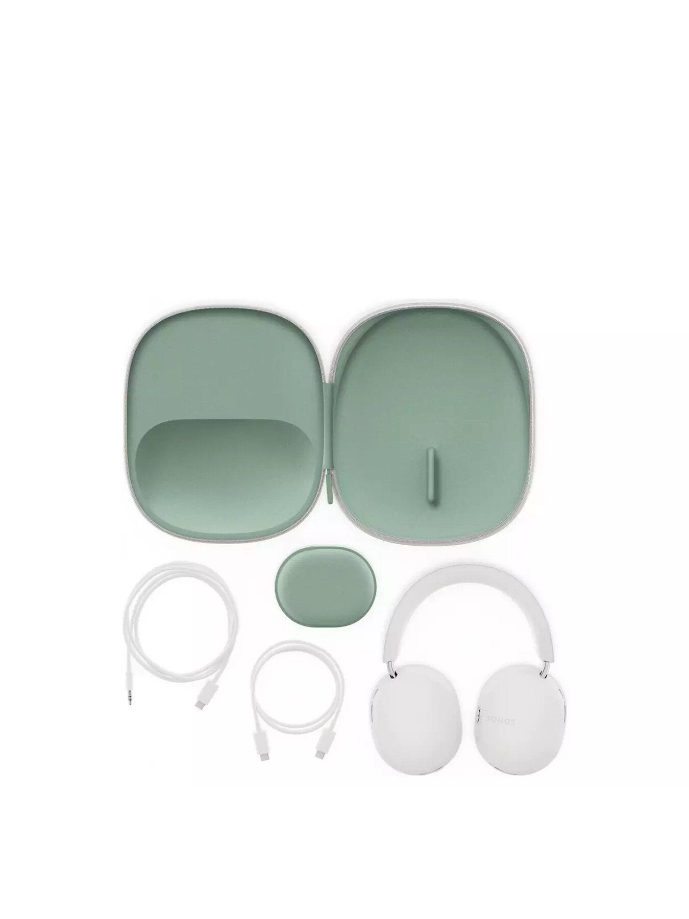 Ace Headphones
