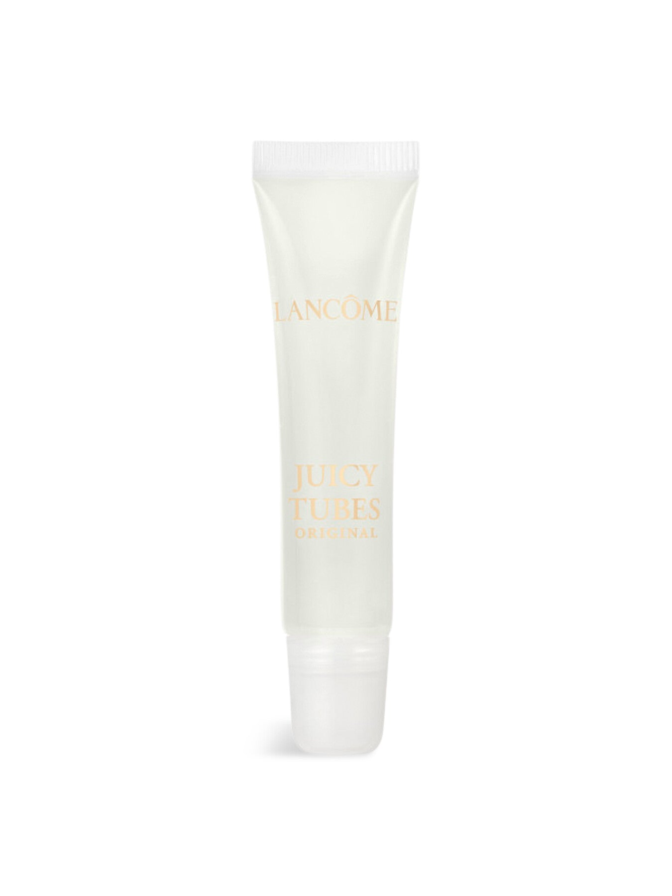 Juicy Tubes Ultra Shiny Lip Gloss 01 Pure 6ml