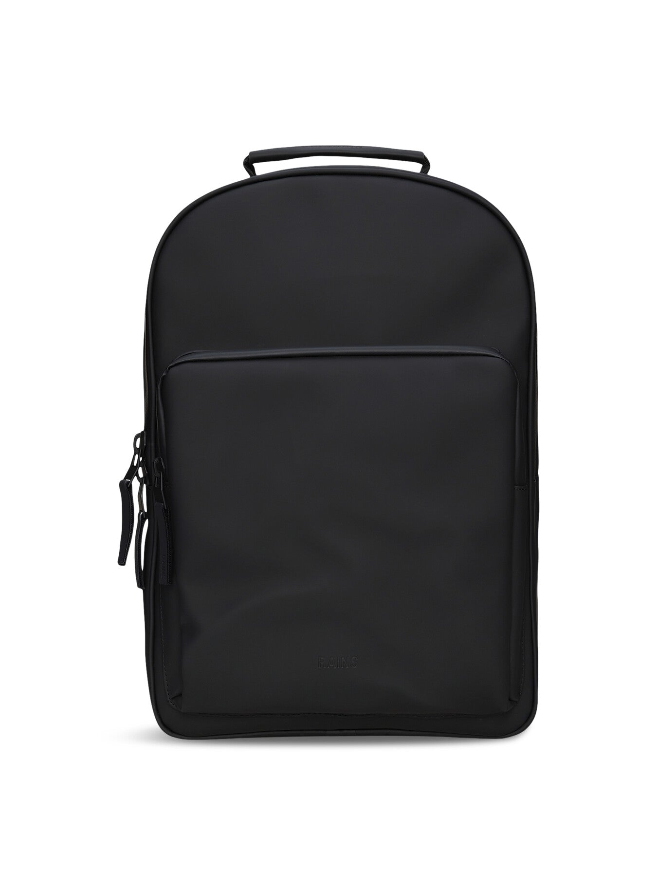 Book Daypack Large W3 Black