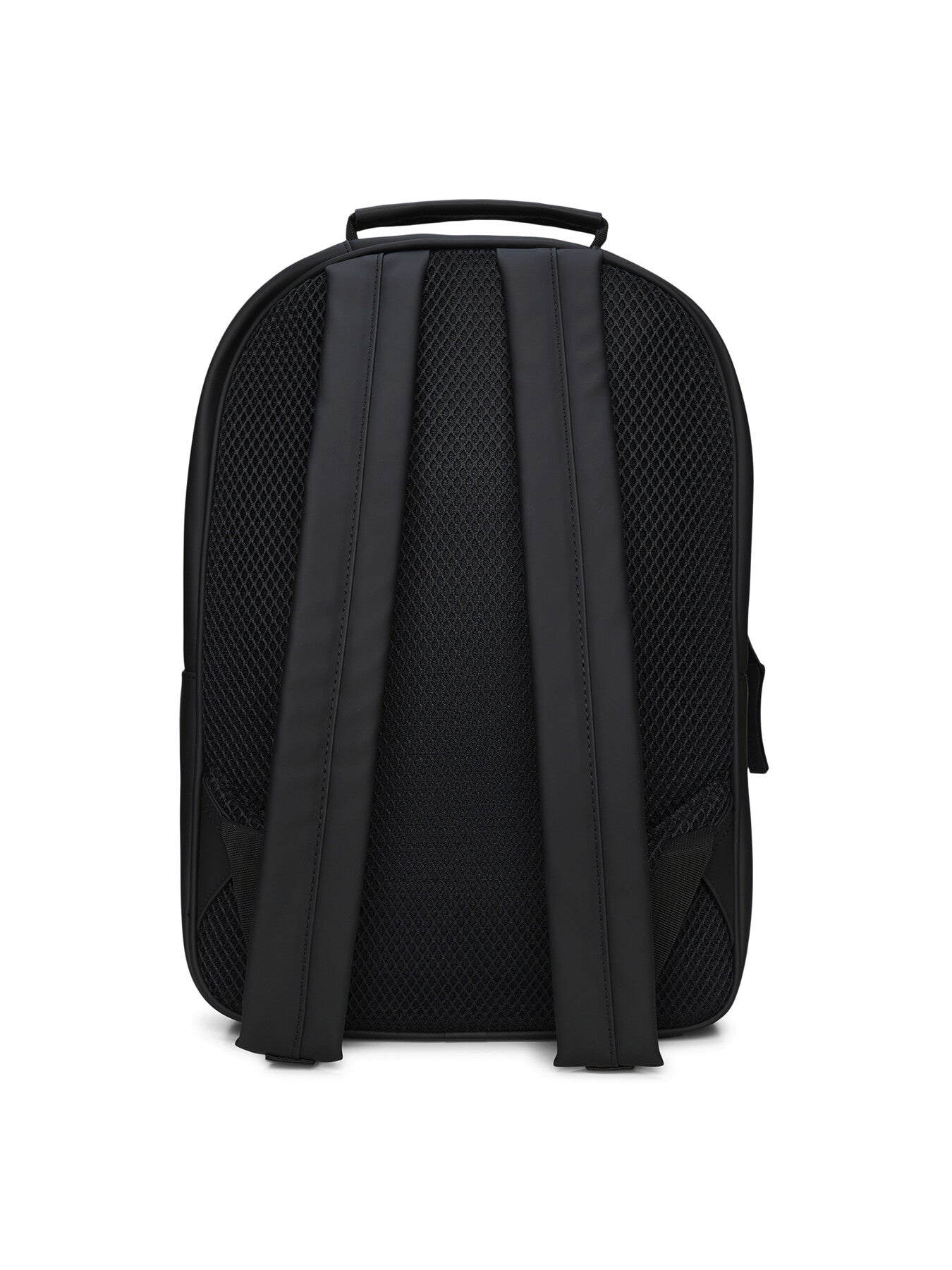 Book Daypack Large W3 Black