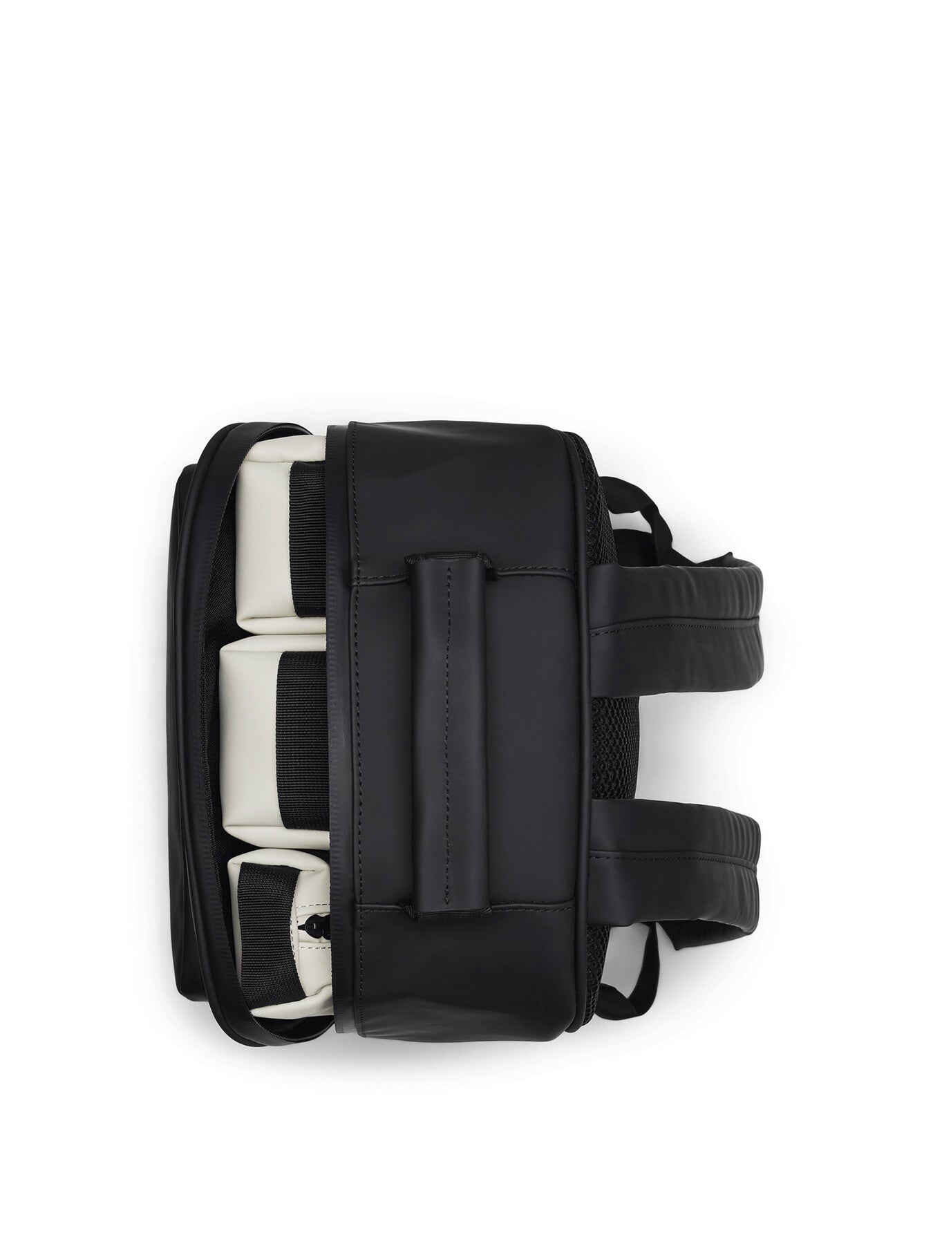 Book Daypack Large W3 Black