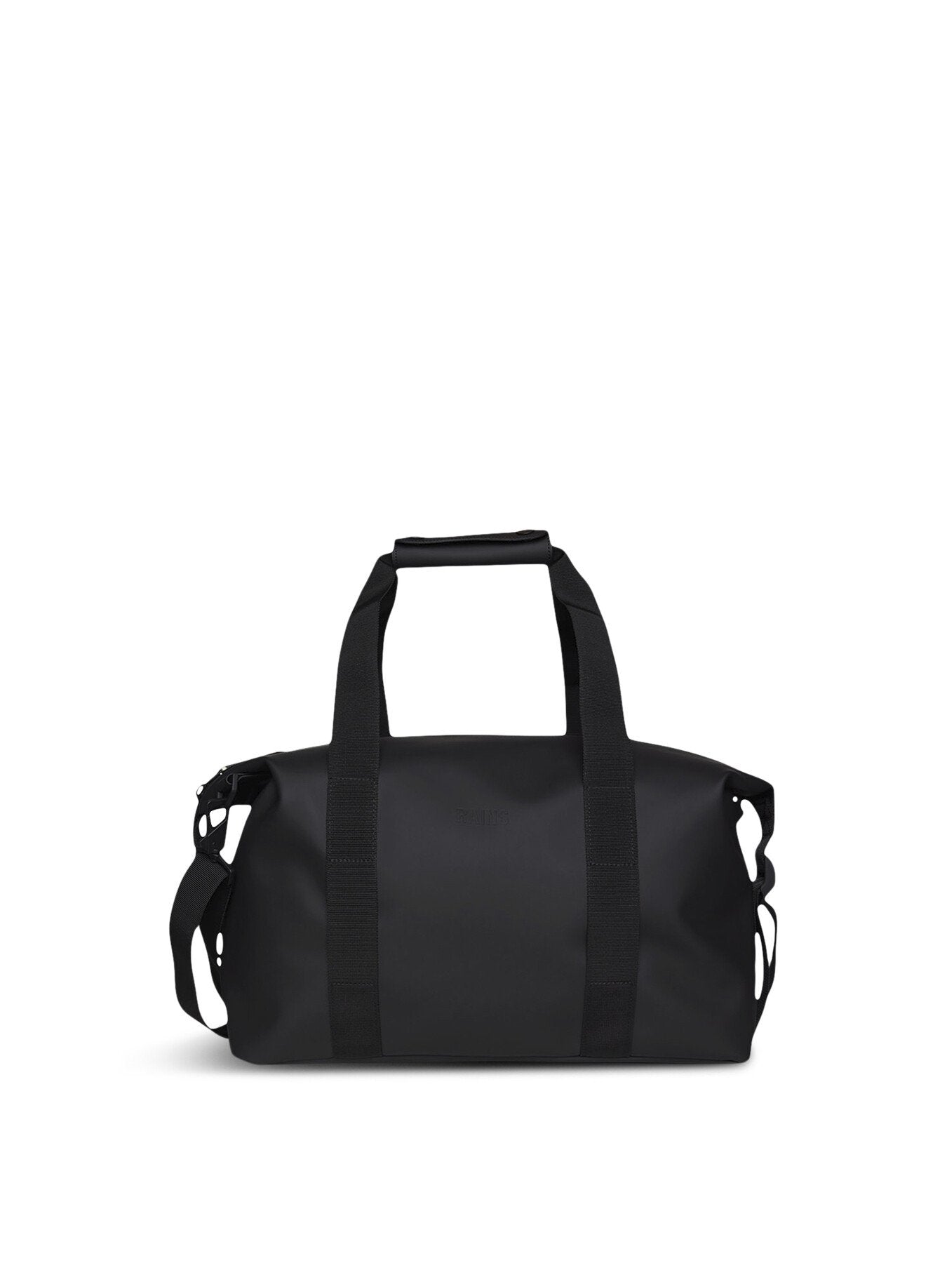 Hilo Weekend Bag Small W3 Black