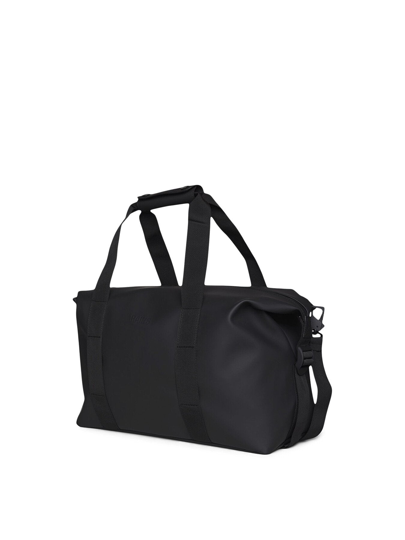 Hilo Weekend Bag Small W3 Black