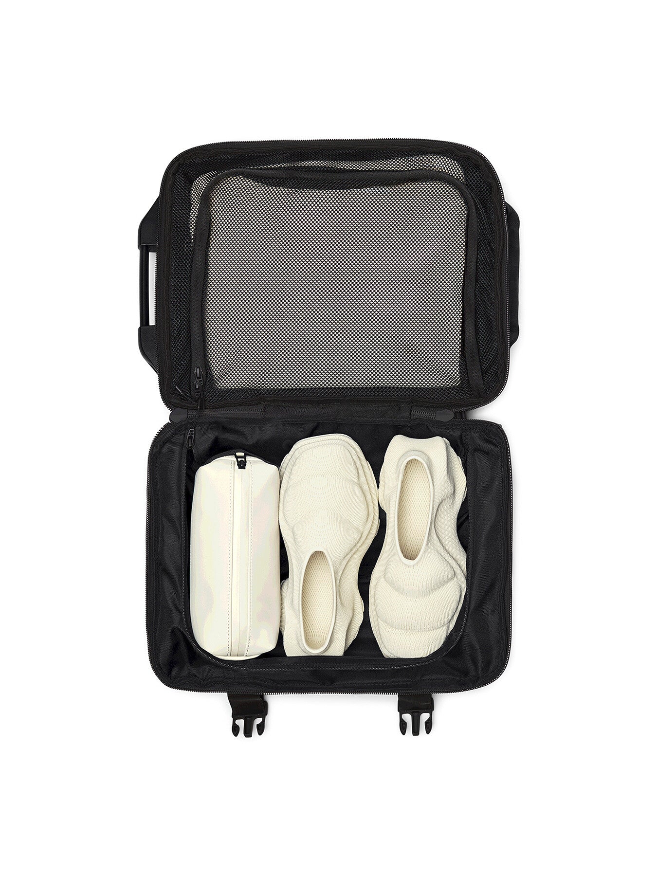 Texel Cabin Bag Mini W3 Black