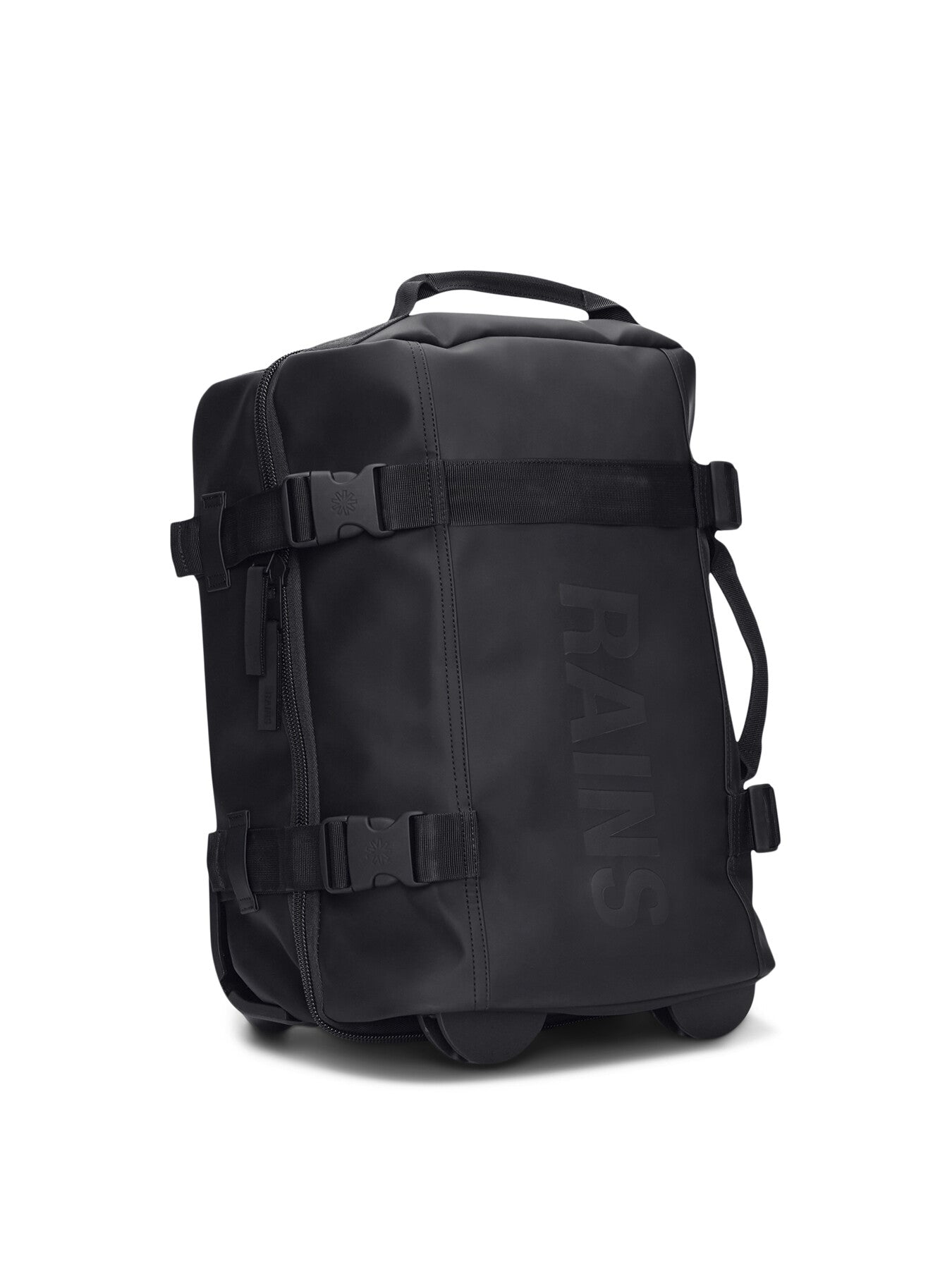 Texel Cabin Bag Mini W3 Black