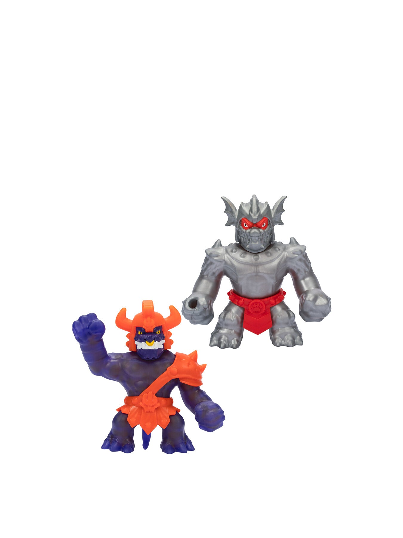 Heroes of Goo Jit Zu Stretch Strikers Versus Pack