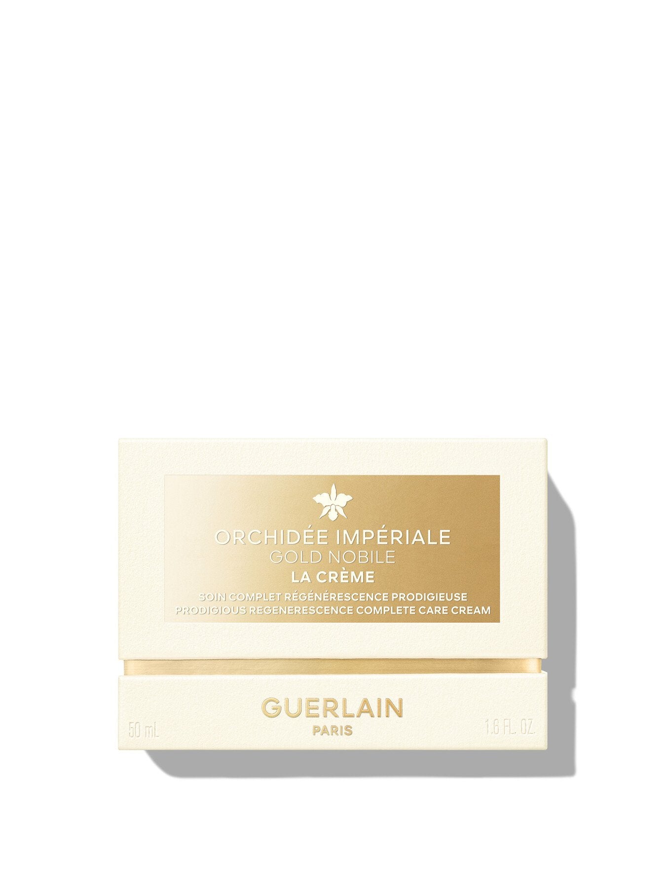 Orchidee Imperiale Gold Nobile Cream 50ml