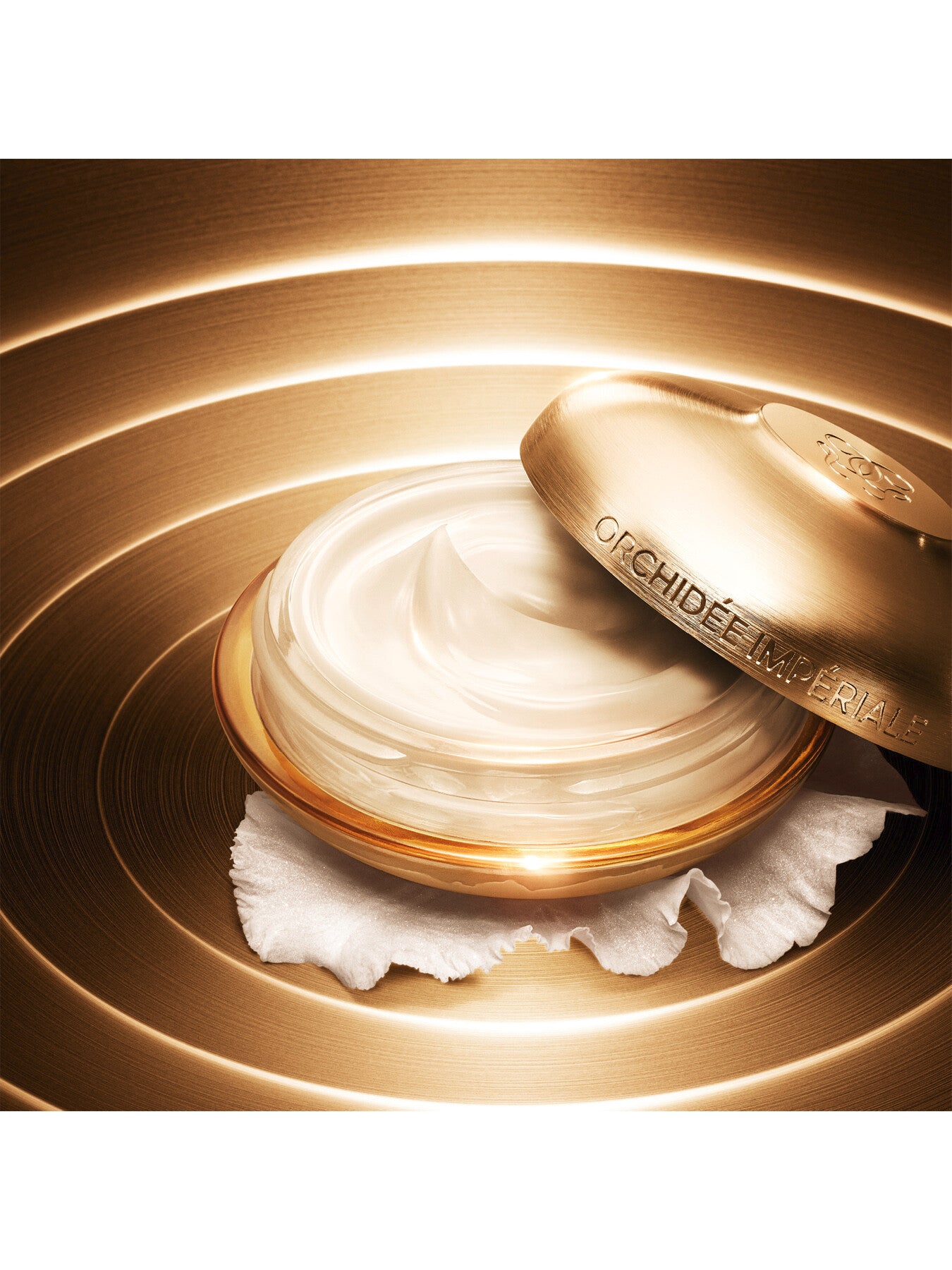 Orchidee Imperiale Gold Nobile Cream Refill 50ml