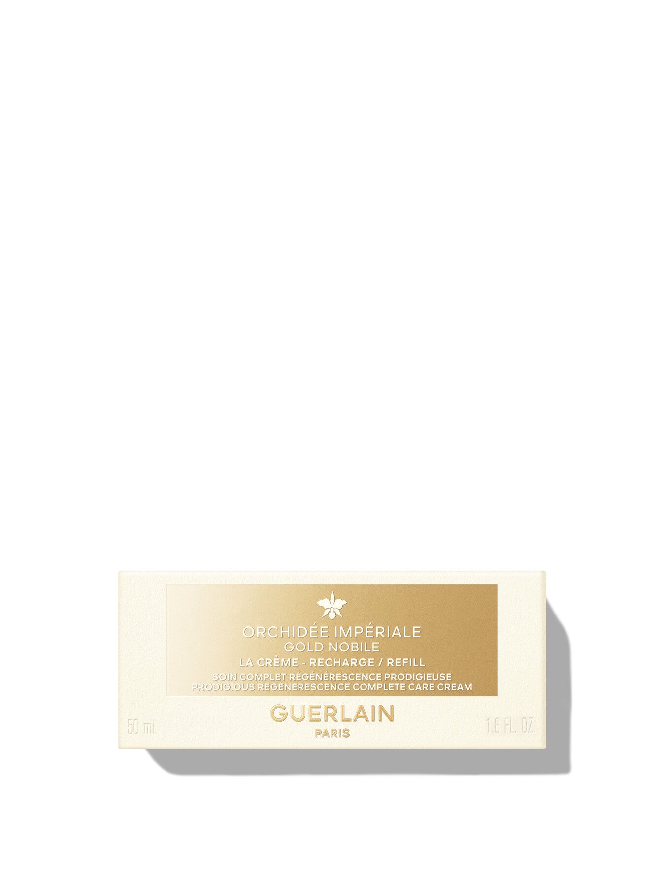 Orchidee Imperiale Gold Nobile Cream Refill 50ml