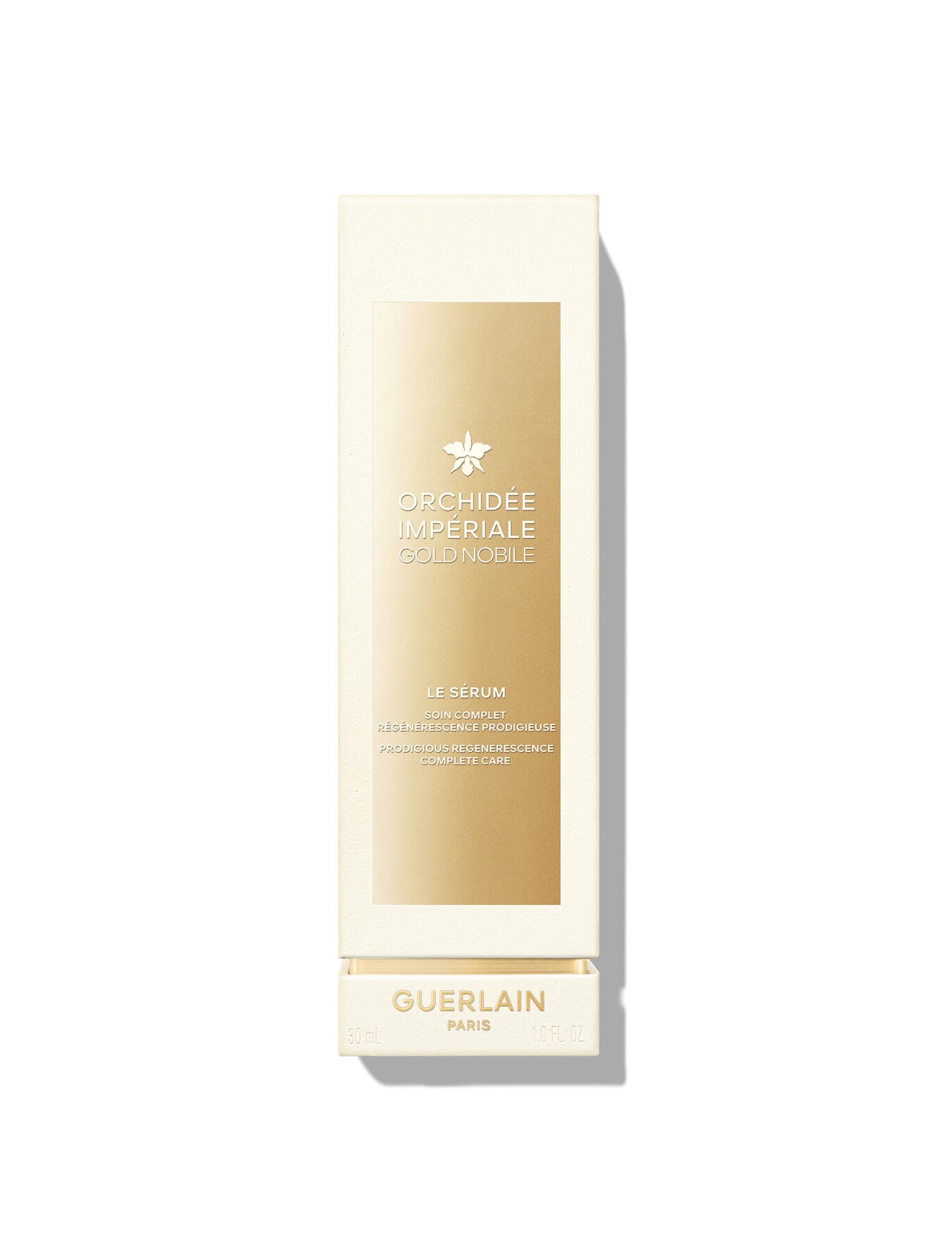 Orchidee Imperiale Gold Nobile Serum 30ml