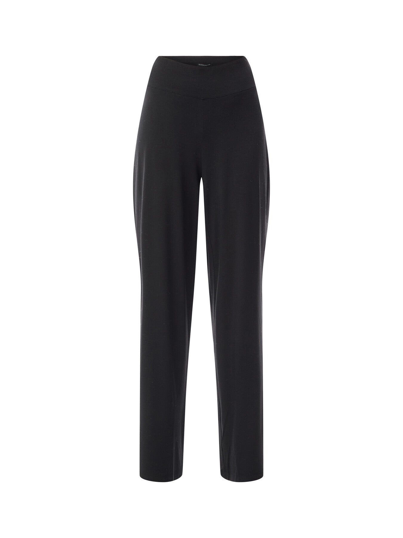 High Waisted Wide Pants