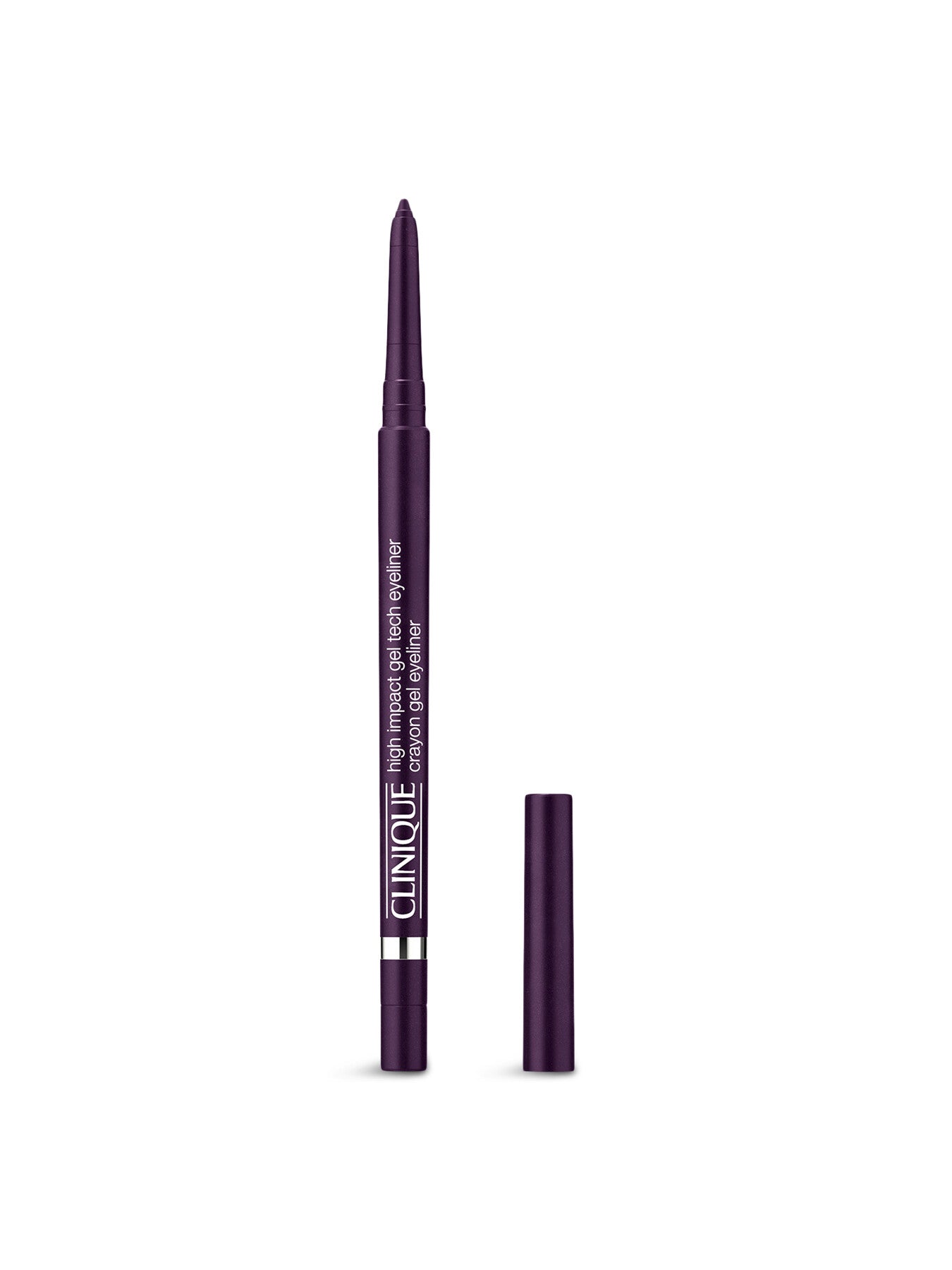 High ImpactGel Tech Eyeliner