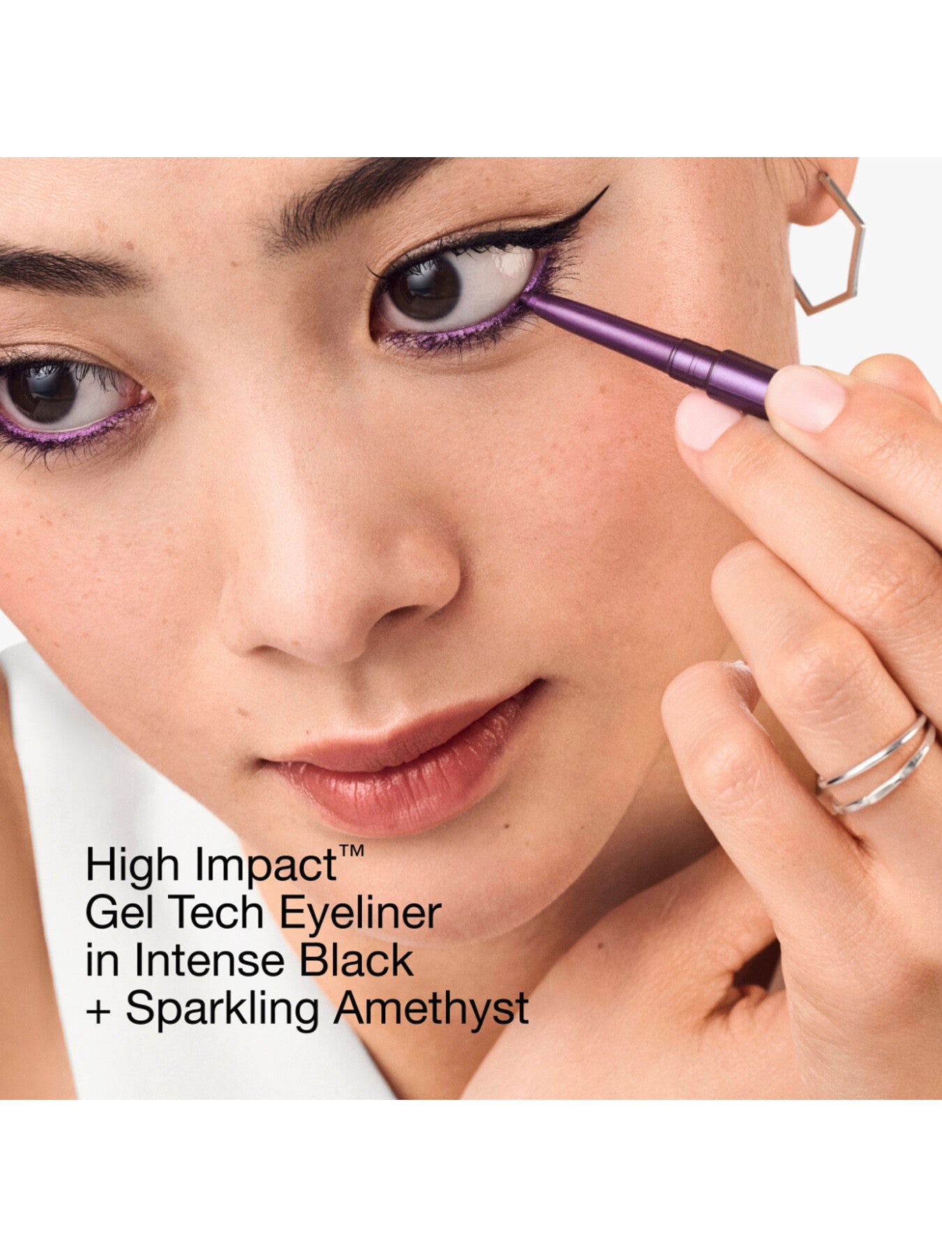 High ImpactGel Tech Eyeliner