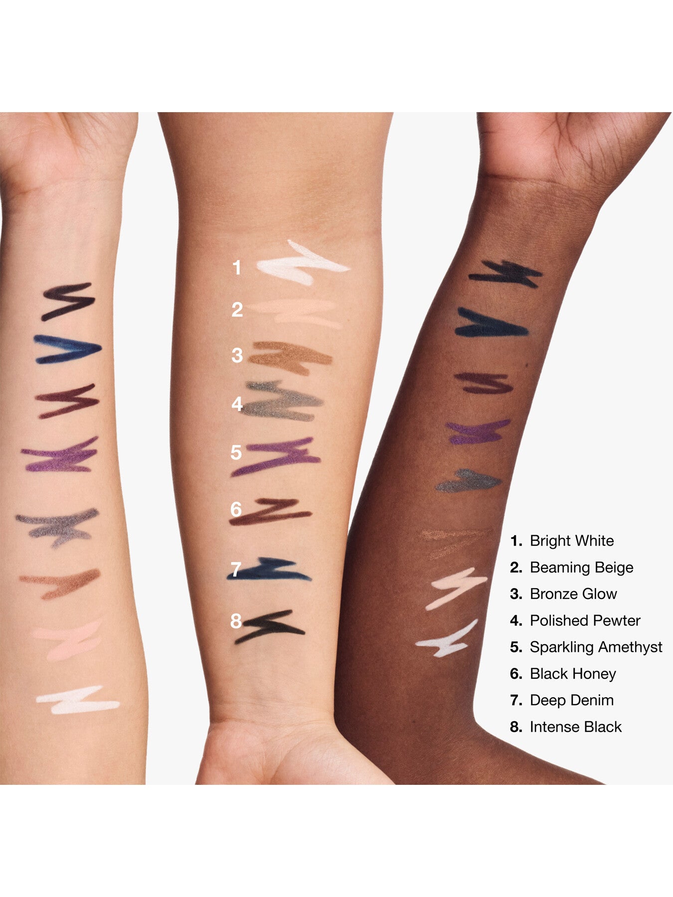 High ImpactGel Tech Eyeliner