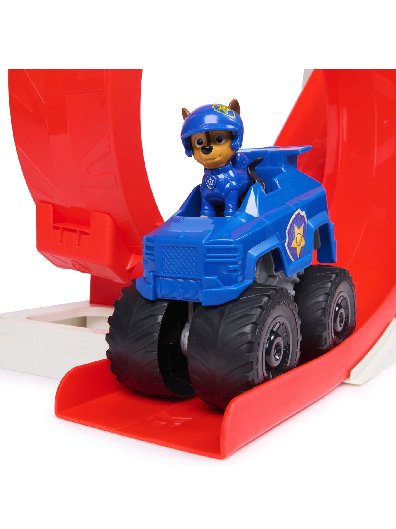 Rescue Wheels Tower