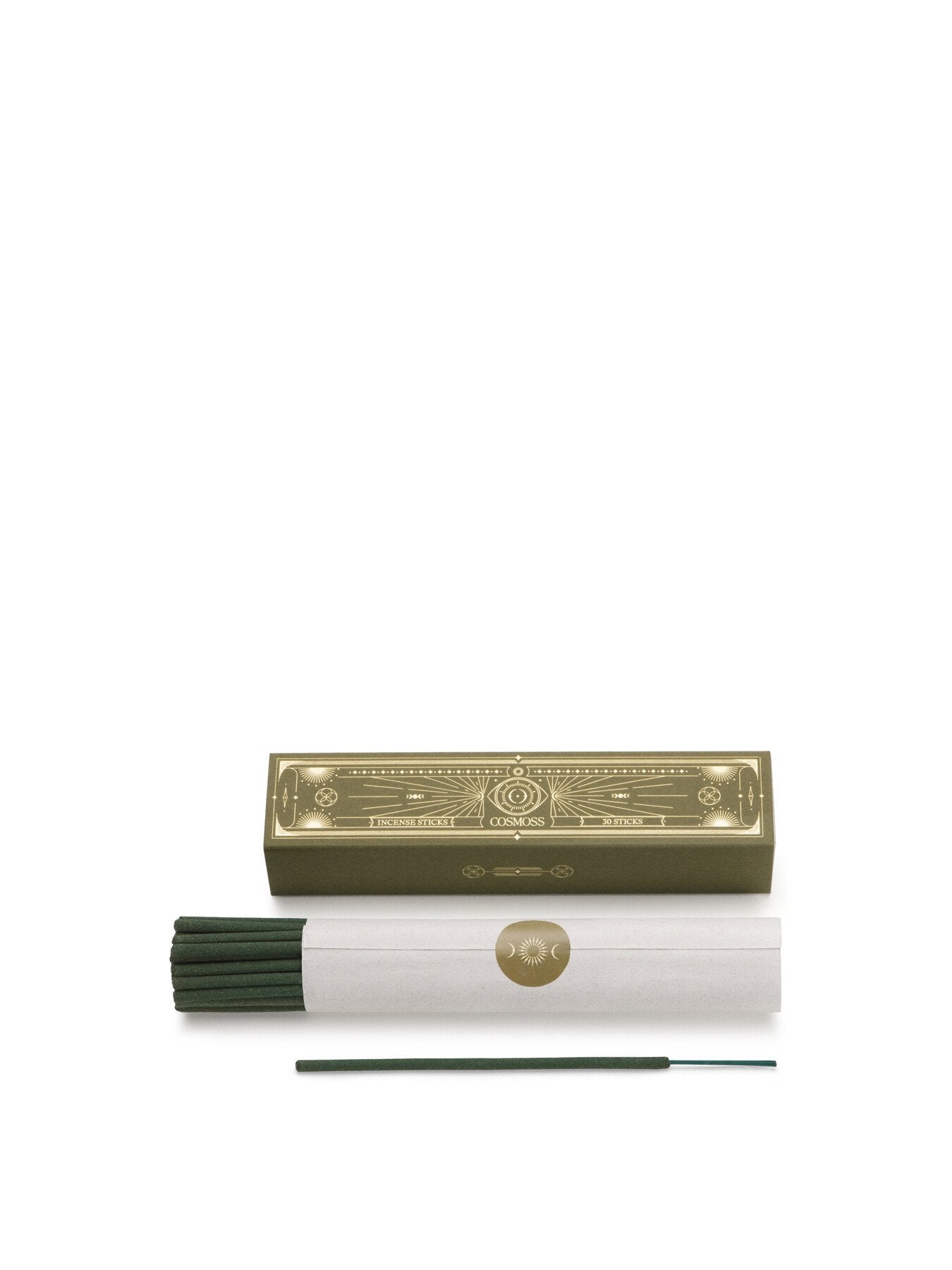 Cosmoss Incense Sticks