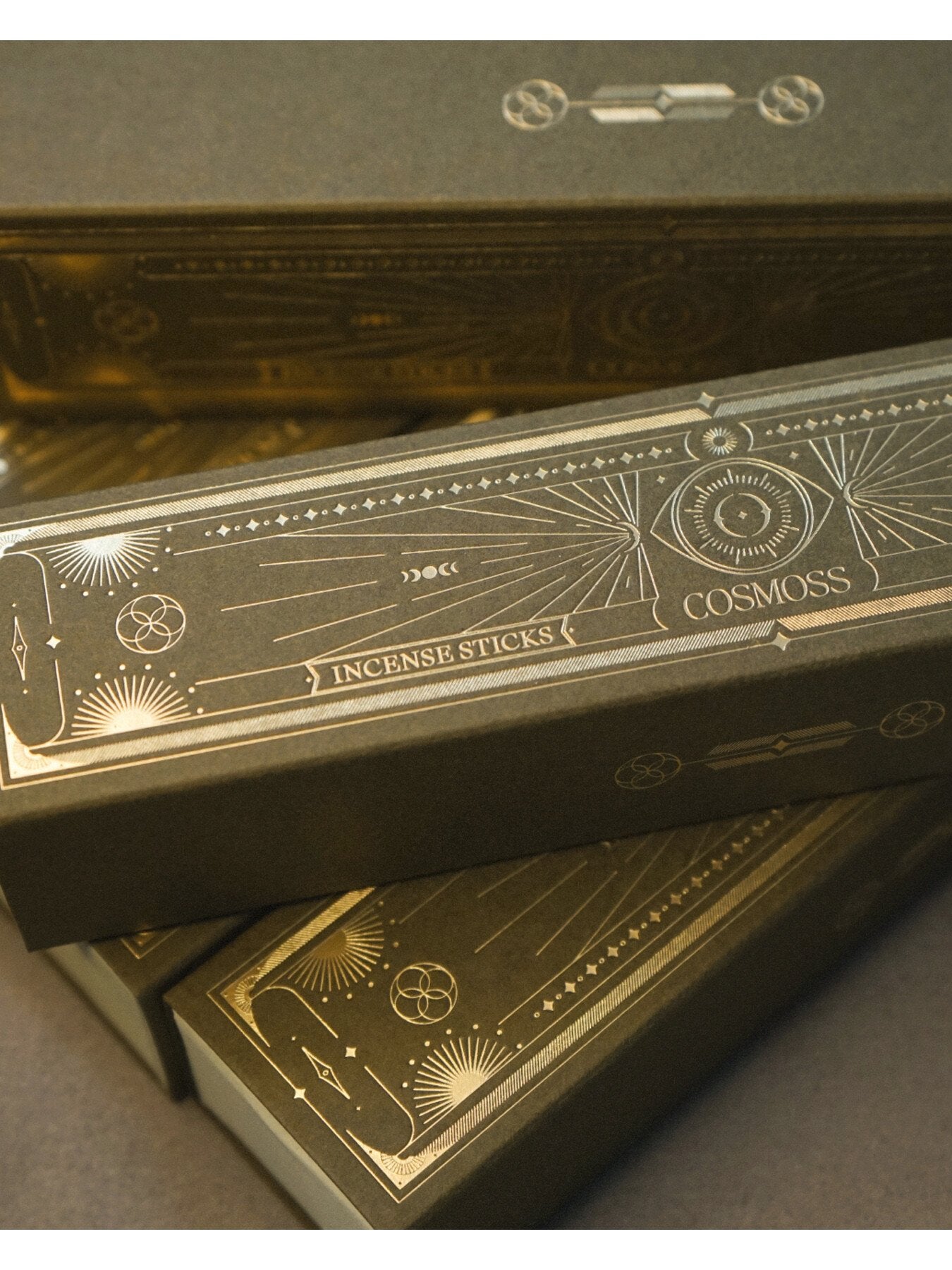 Cosmoss Incense Sticks