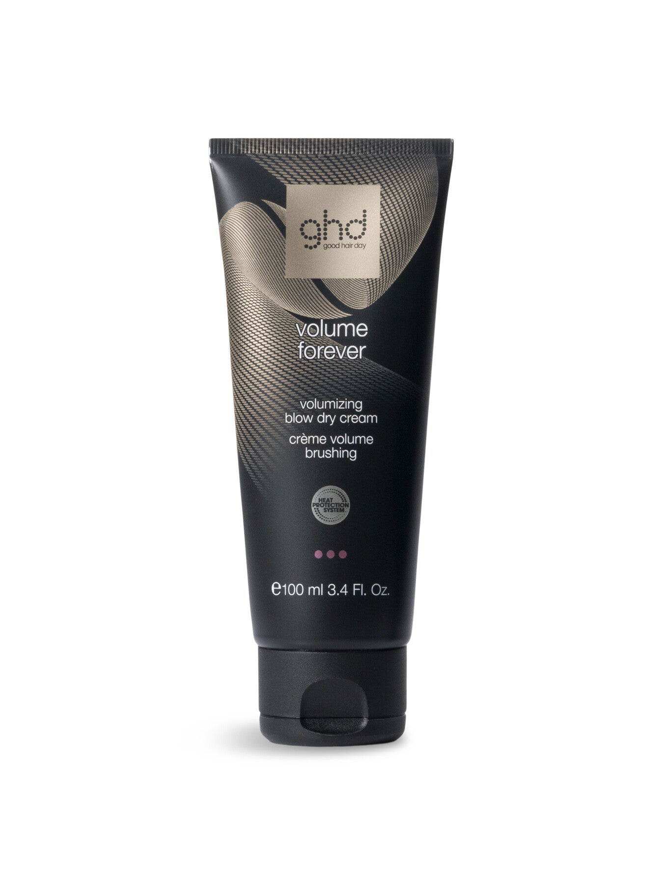 ghd Volume Forever - Volumizing Blow Dry Cream
