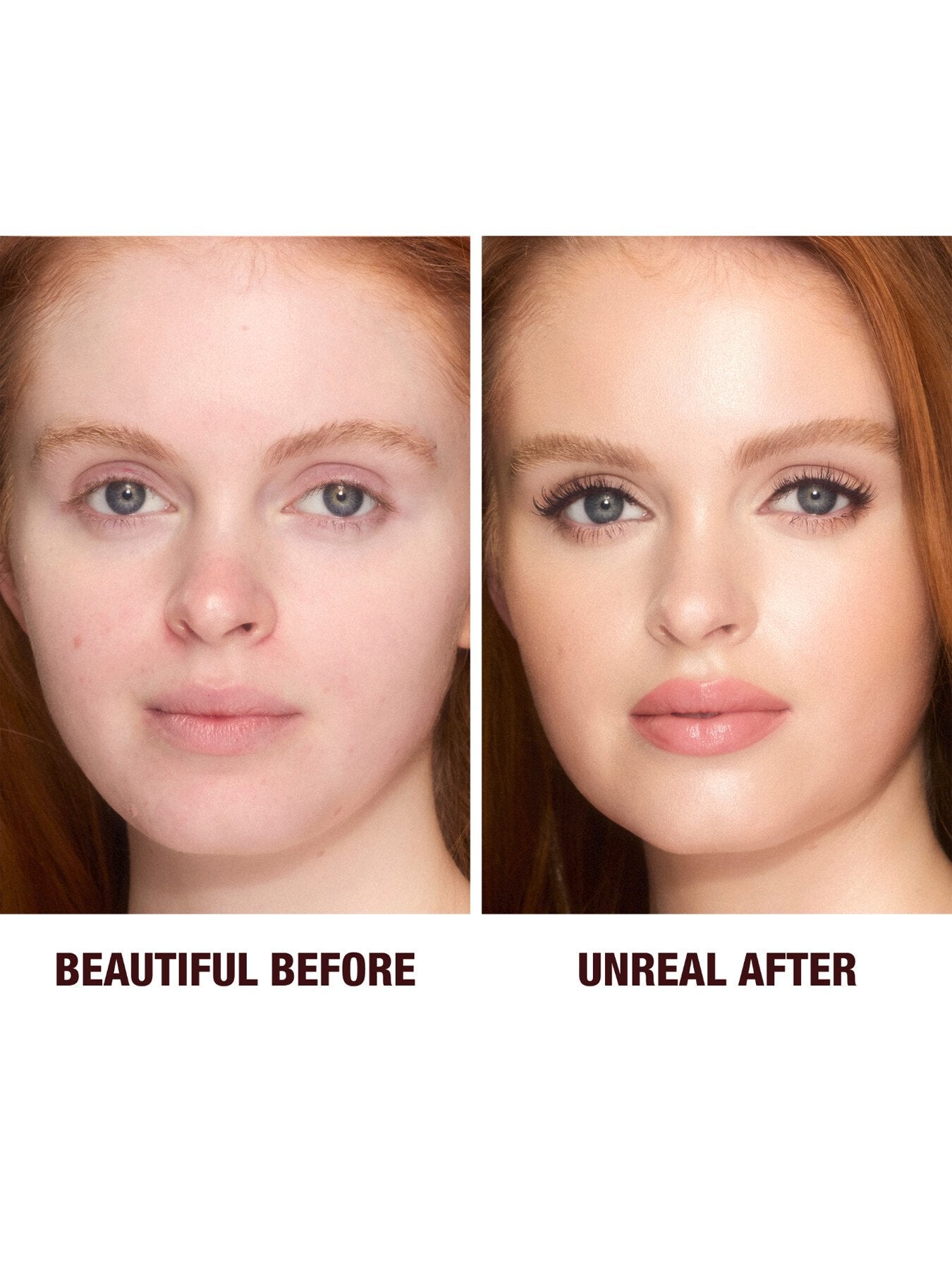 Unreal Skin Sheer Glow Tint