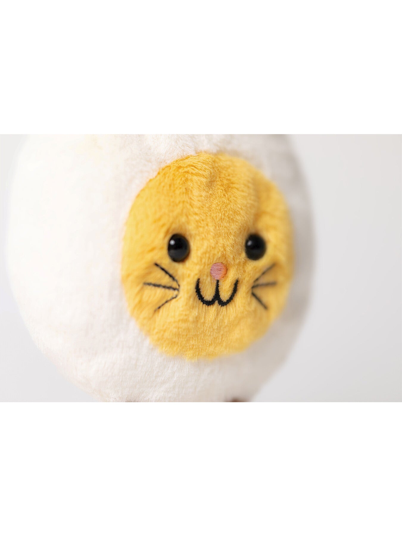 Amuseables Bunny Egg