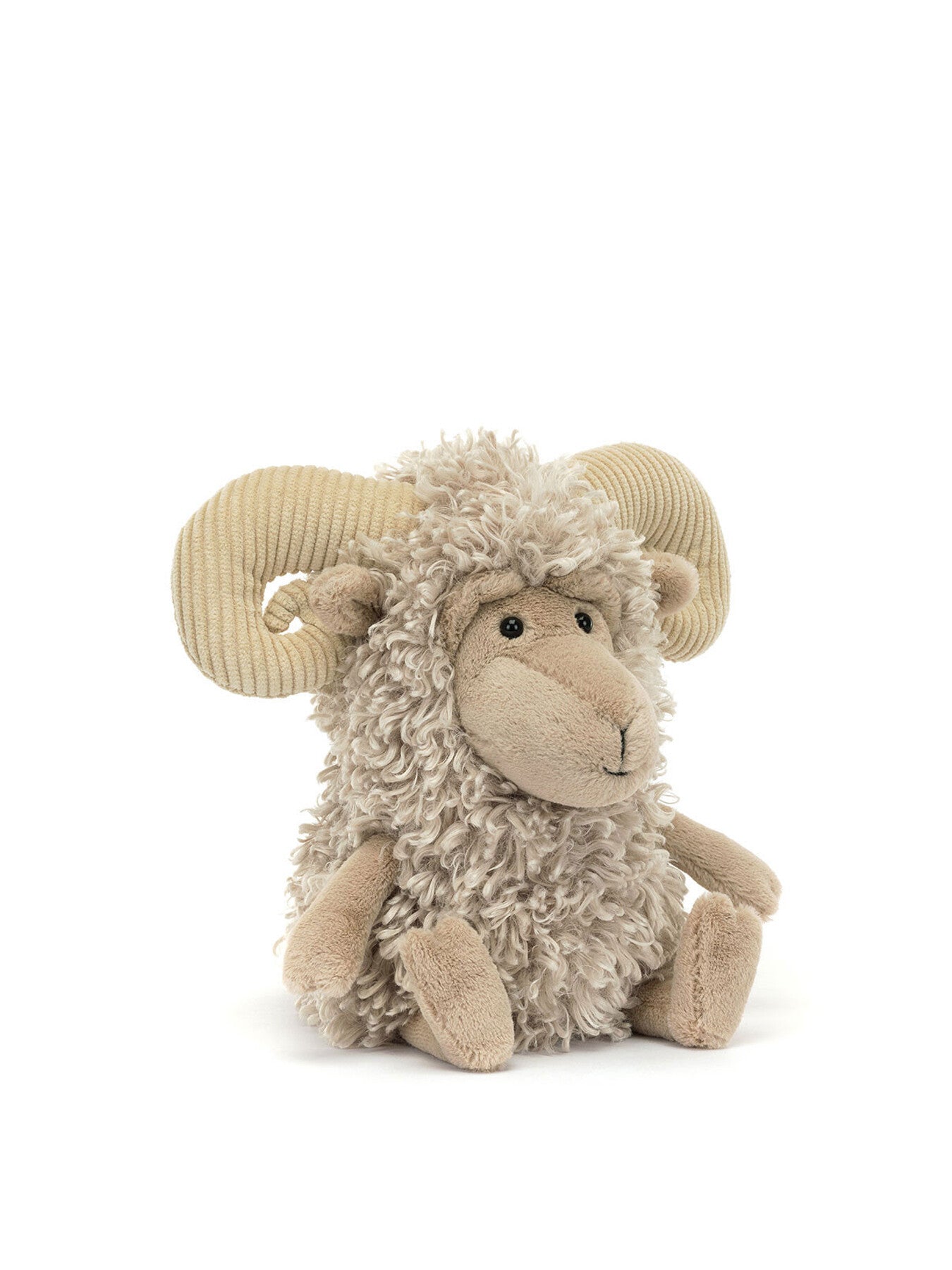 Ramsley Sheep