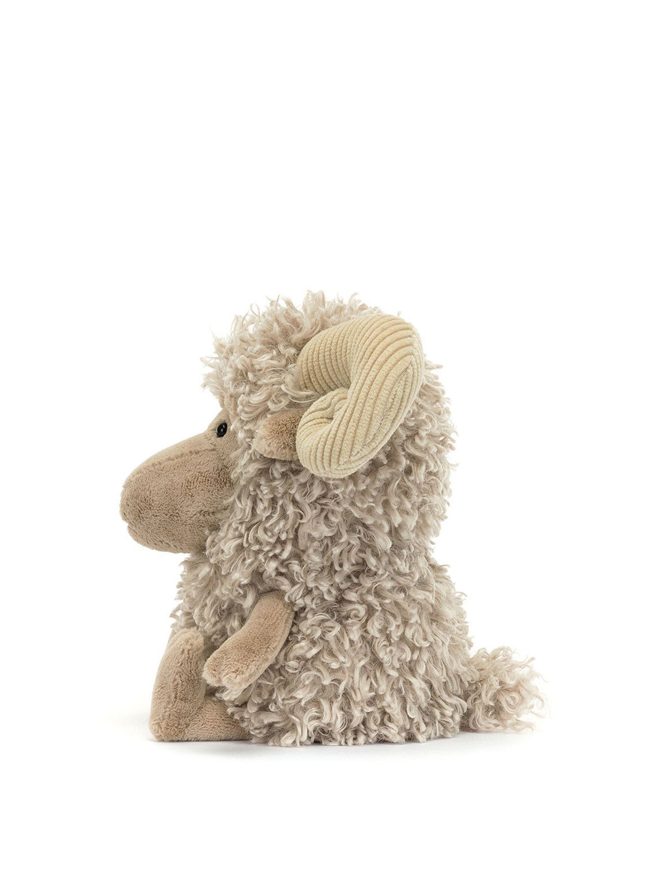 Ramsley Sheep