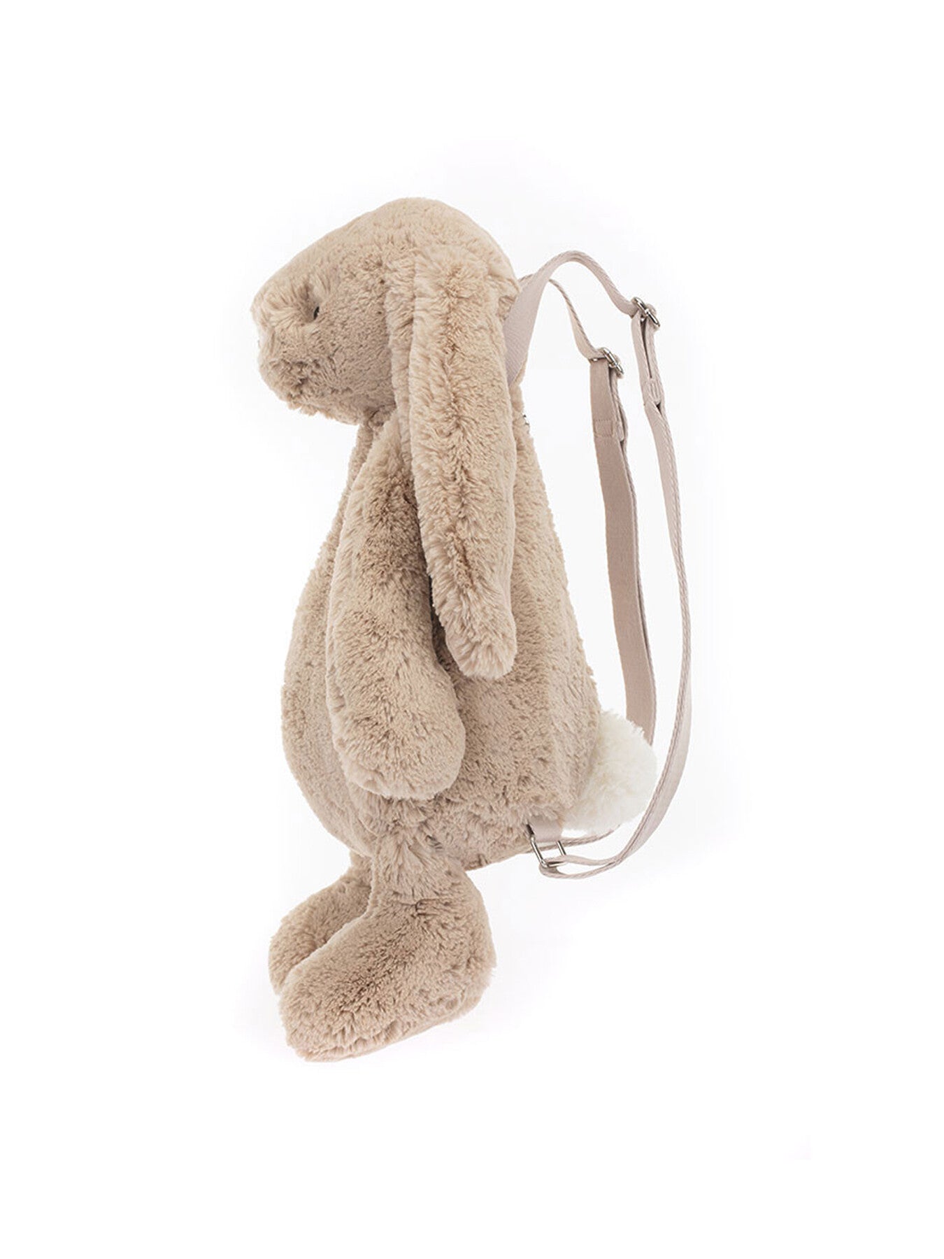 Bashful Bunny Beige Backpack