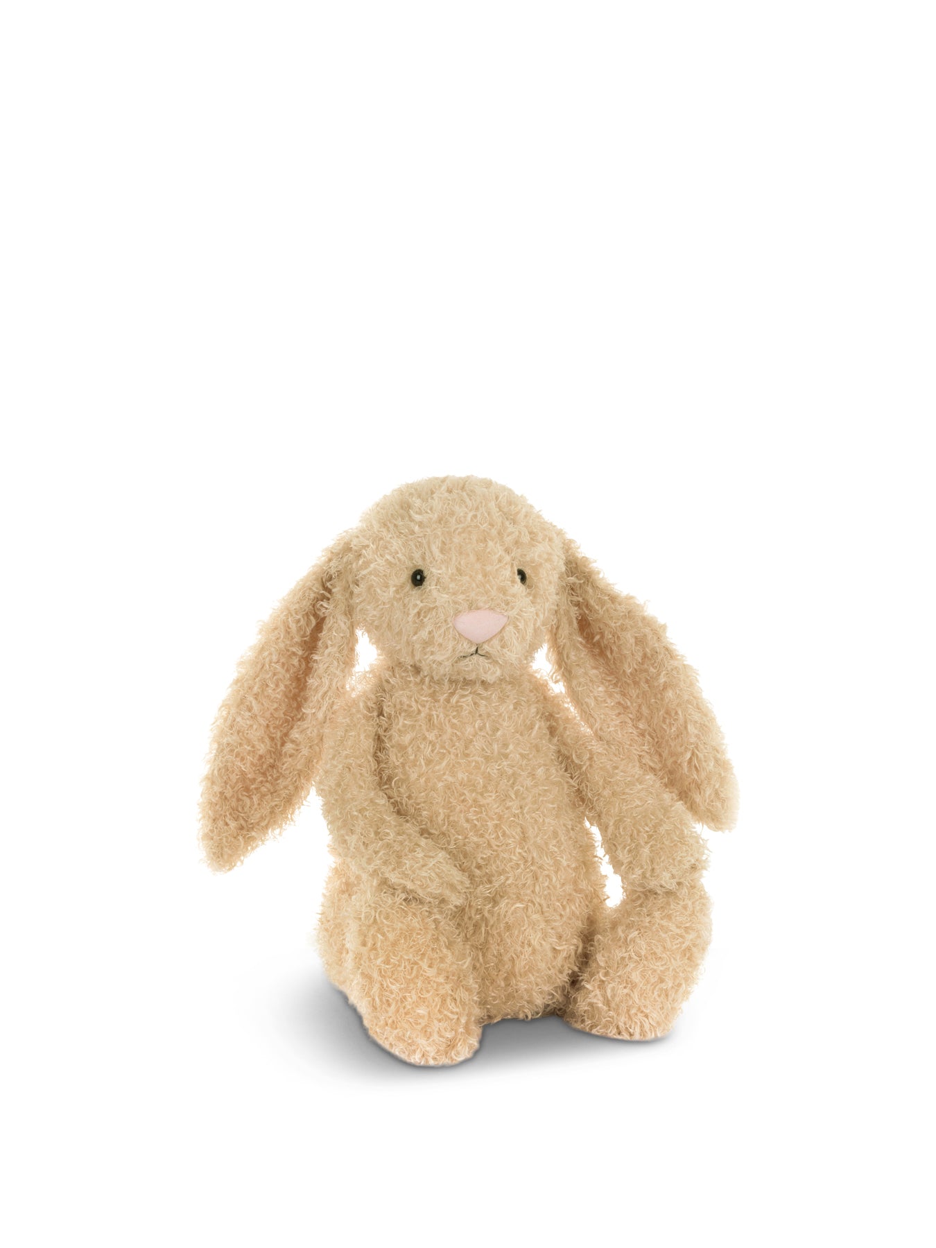 Bashful Bunny Curly Big
