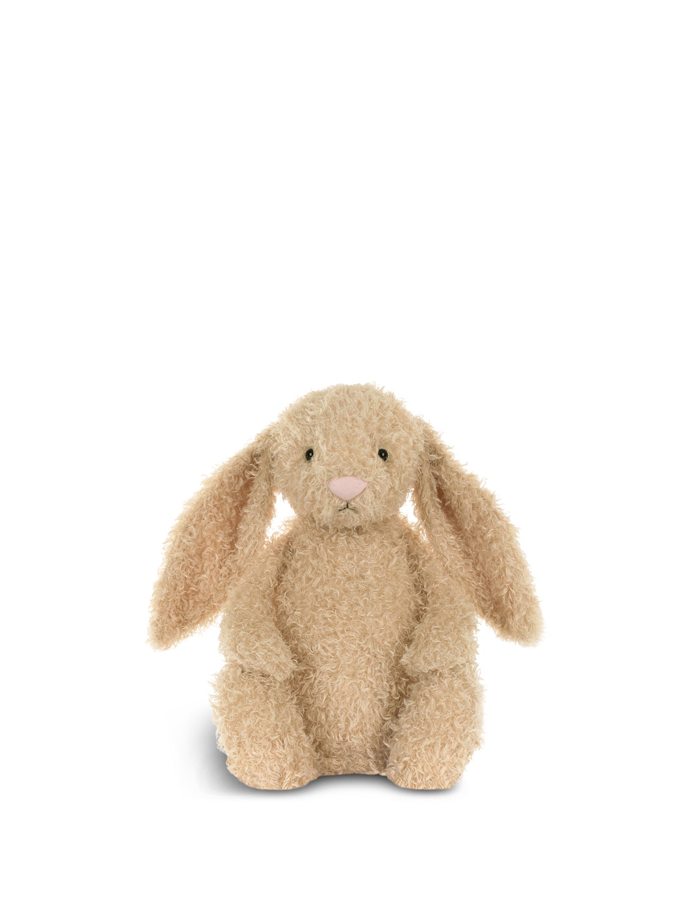 Bashful Bunny Curly Big