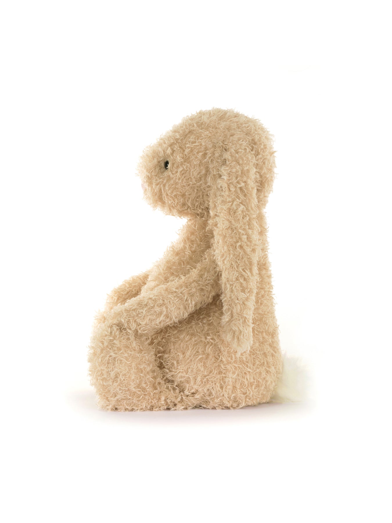 Bashful Bunny Curly Big