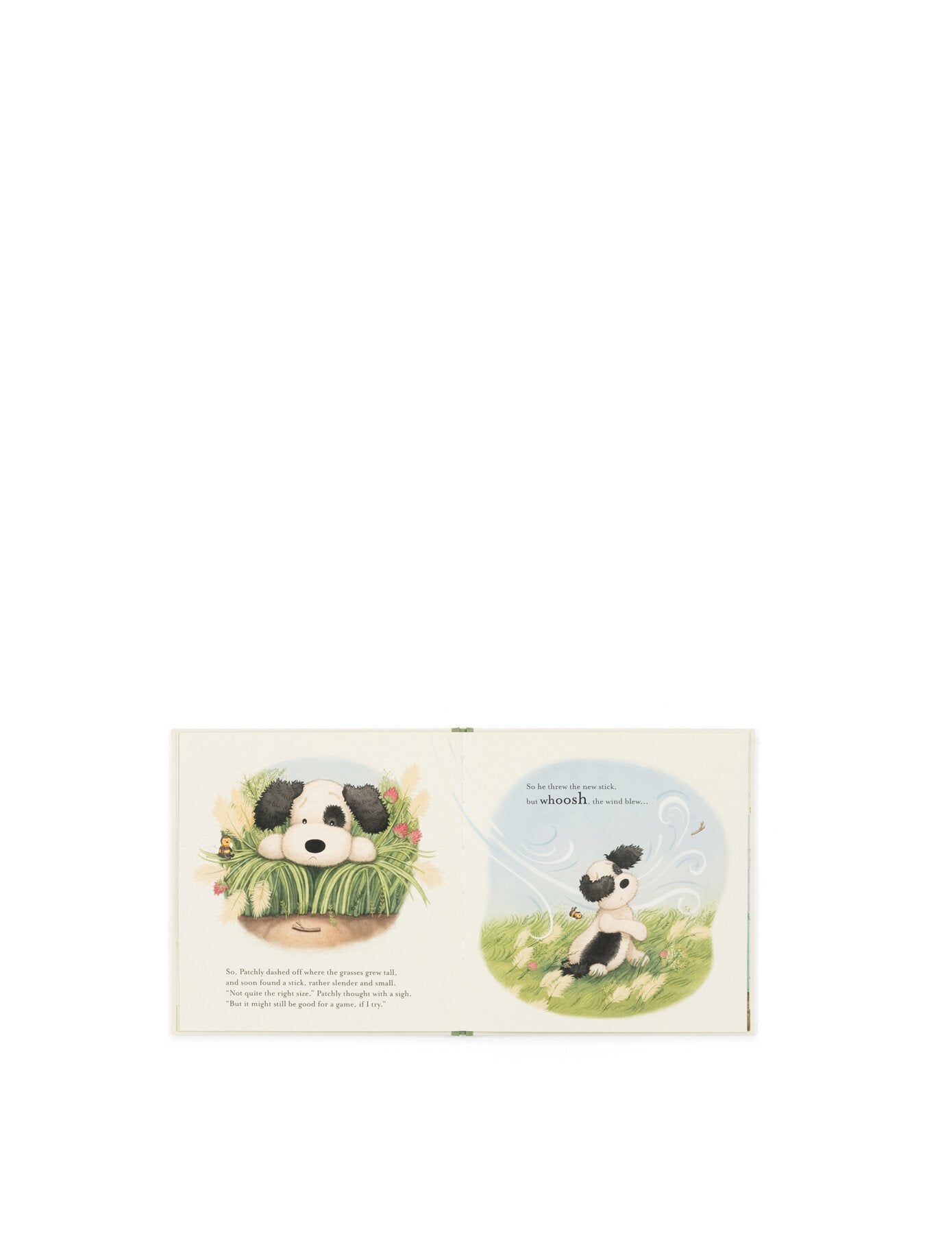 The Pick of the Sticks Book