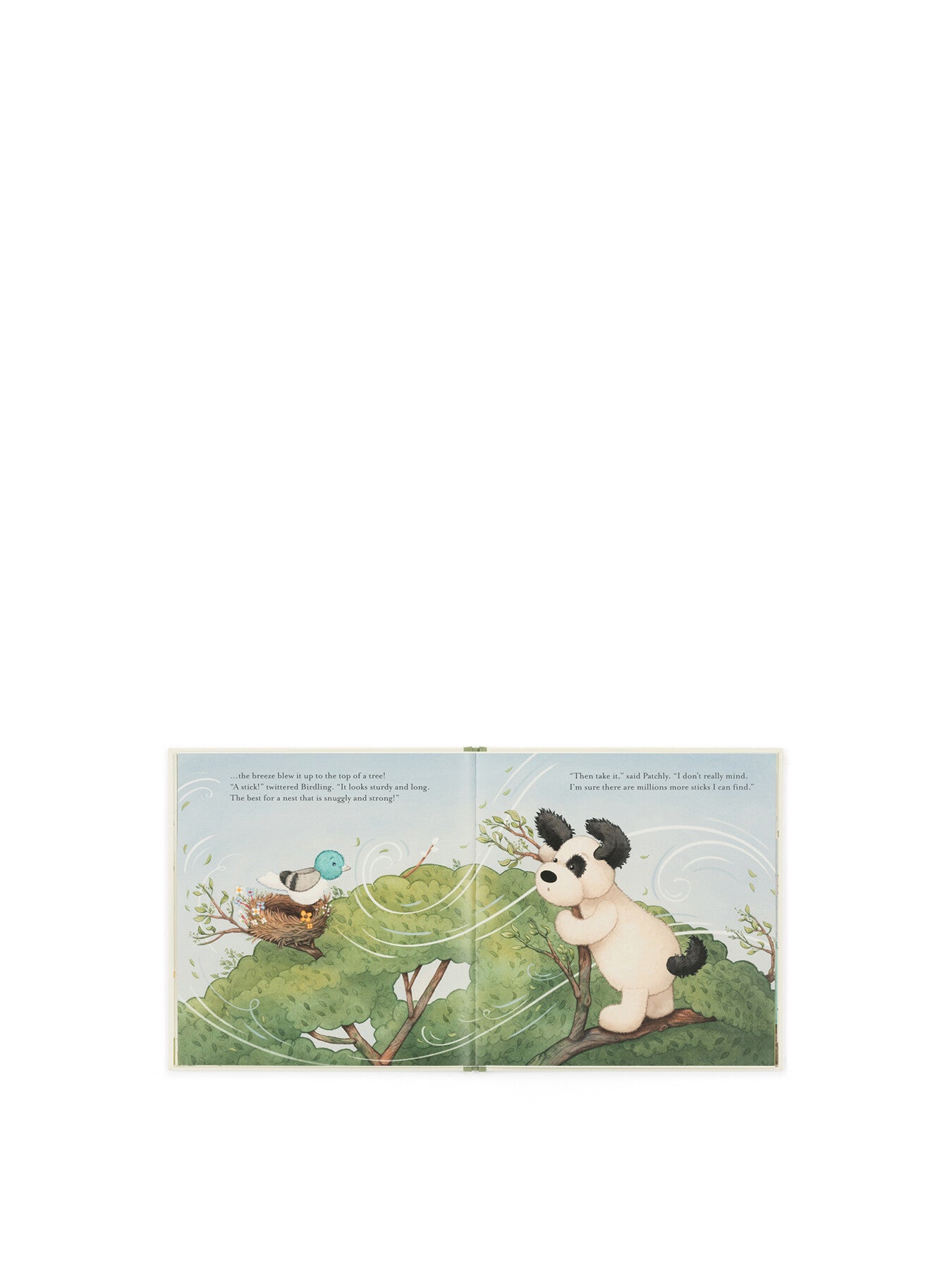 The Pick of the Sticks Book