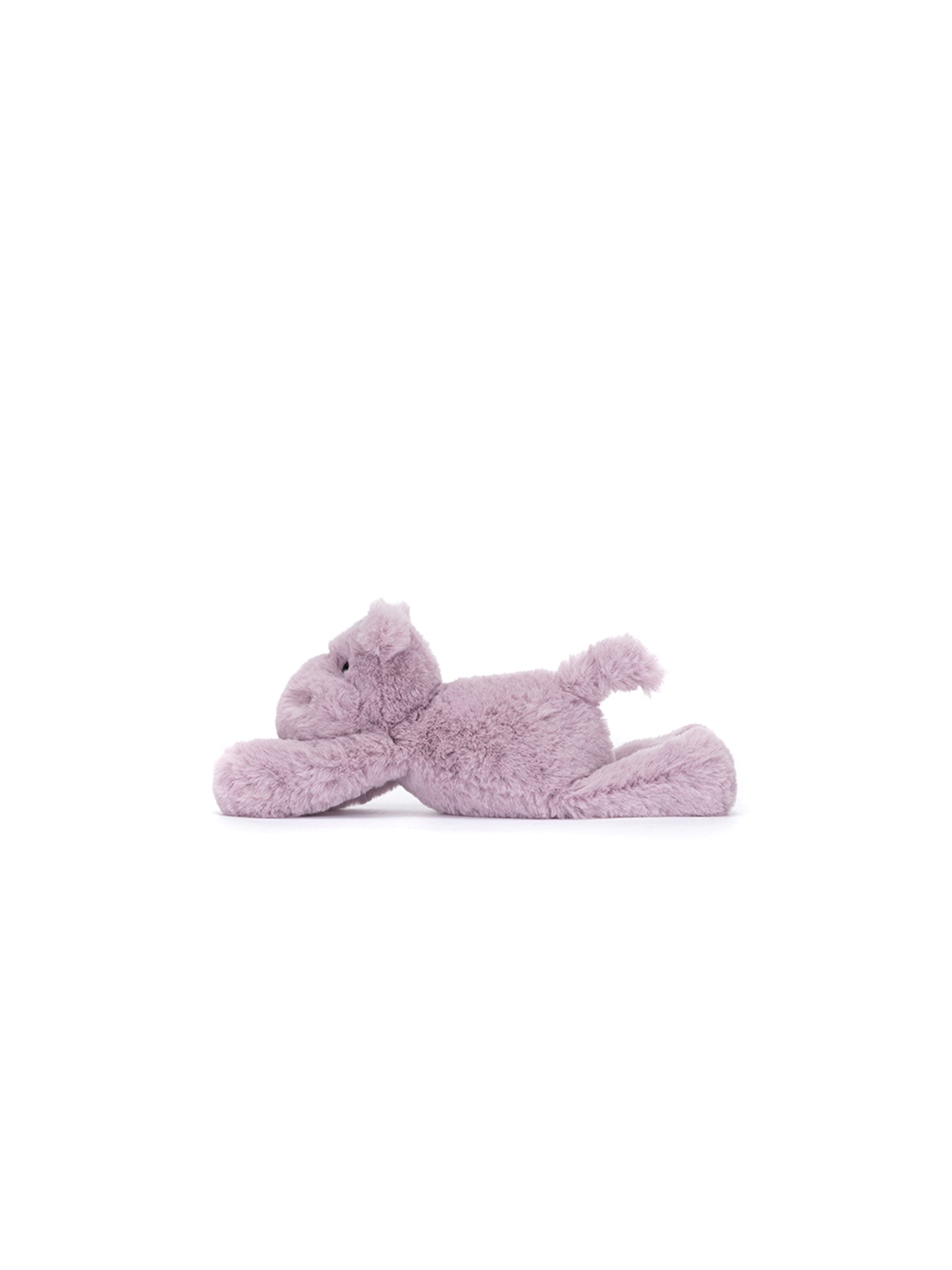Smudge Hippo Tiny